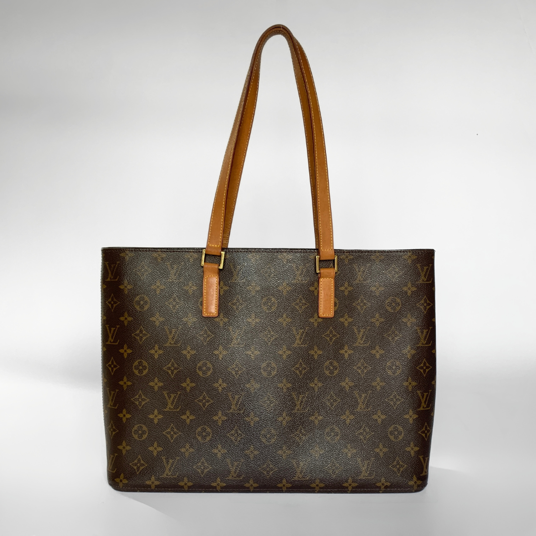 Louis Vuitton Vavin GM Monogram Canvas