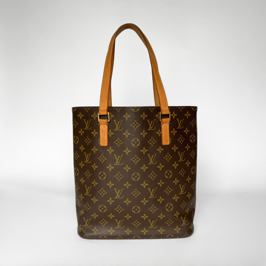 Louis Vuitton Louis Vuitton Vavin GM Monogram Canvas - Shoulder bags - Etoile Luxury Vintage