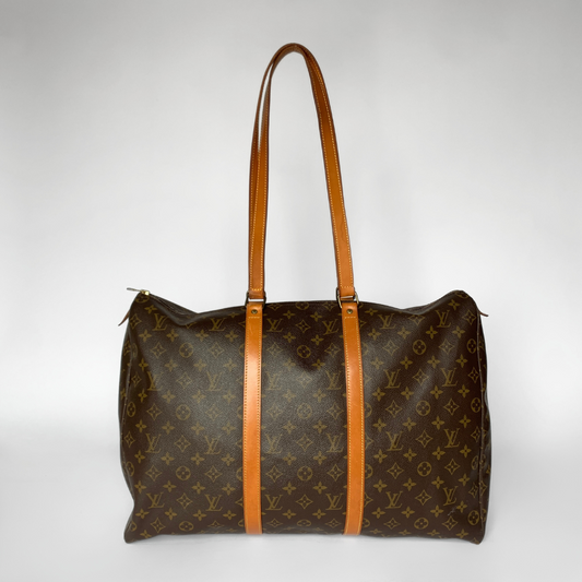 Louis Vuitton Louis Vuitton Flannery Monogram Canvas - Shoulder bags - Etoile Luxury Vintage