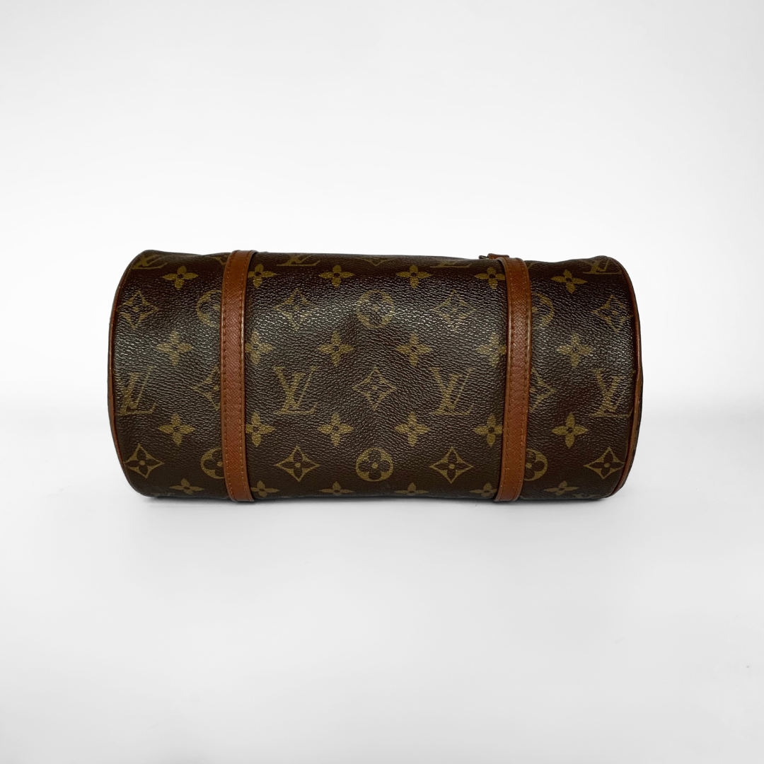 Louis Vuitton Louis Vuitton Papillon 26 Monogram Canvas - Handbags - Etoile Luxury Vintage