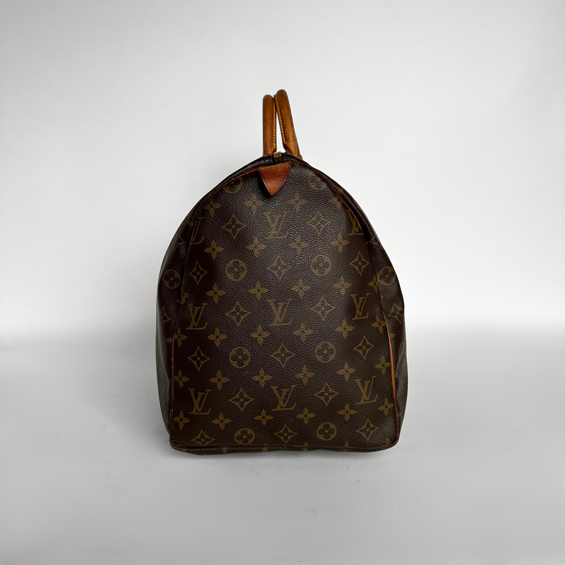 Louis Vuitton Louis Vuitton Keepall 50 Monogram Canvas - Handbags - Etoile Luxury Vintage