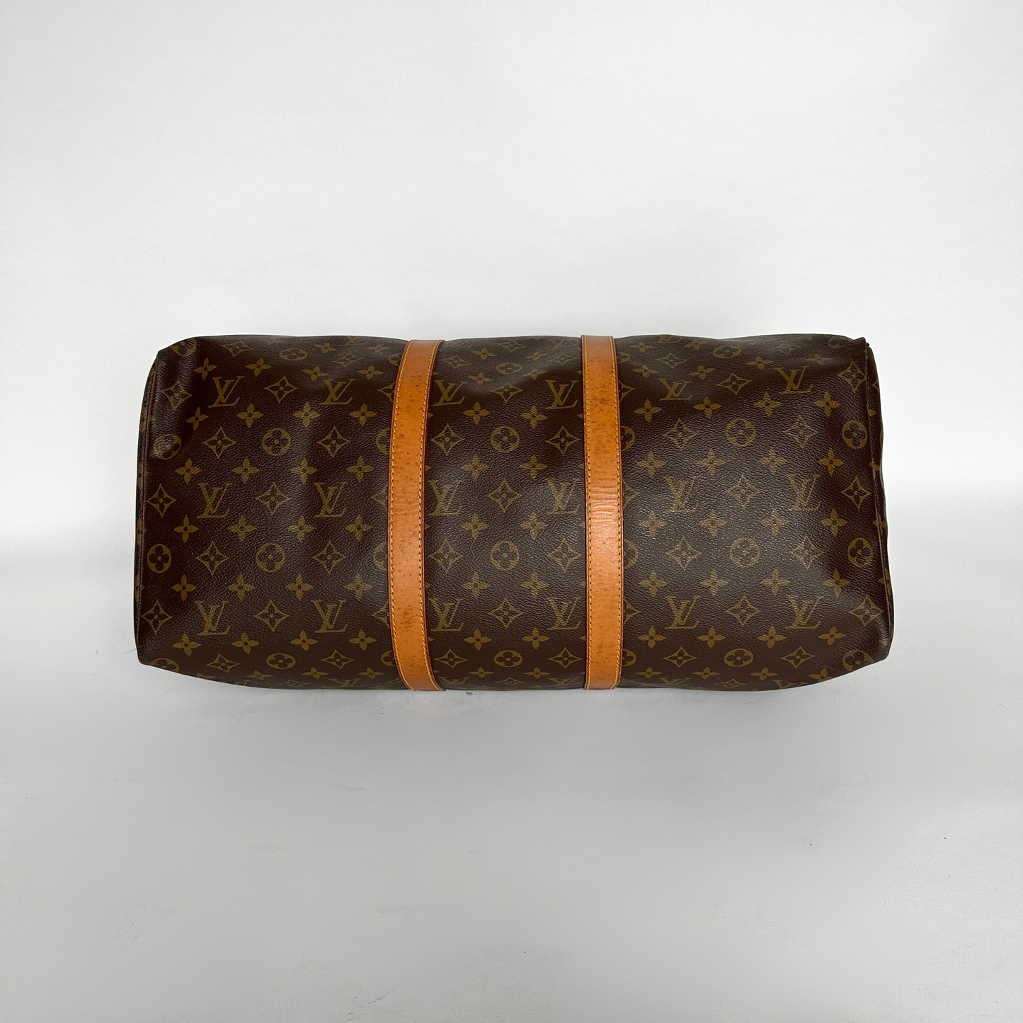 Louis Vuitton Louis Vuitton Keepall 50 Monogram Canvas - Handbags - Etoile Luxury Vintage