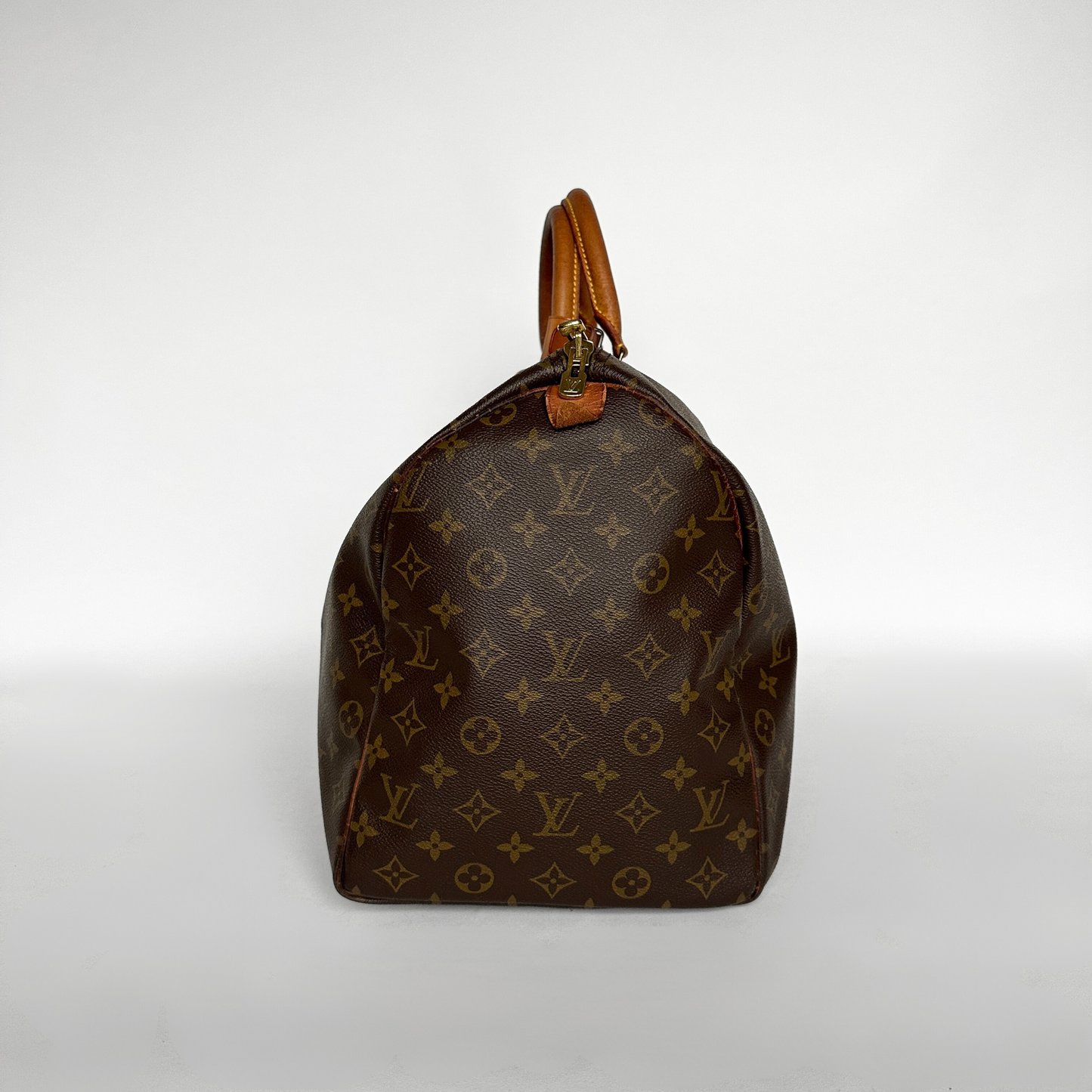 Louis Vuitton Louis Vuitton Keepall 50 Monogram Canvas - Handbags - Etoile Luxury Vintage