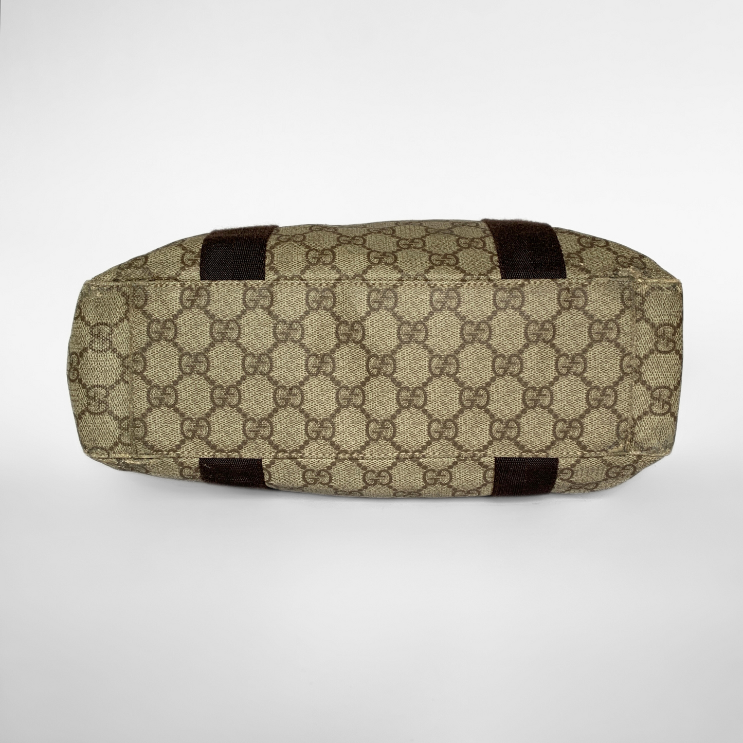 Gucci Shopper PVC Monogram Canvas