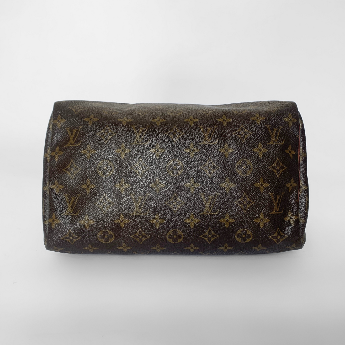 Louis Vuitton Louis Vuitton Speedy 30 Monogram Canvas - Handbags - Etoile Luxury Vintage