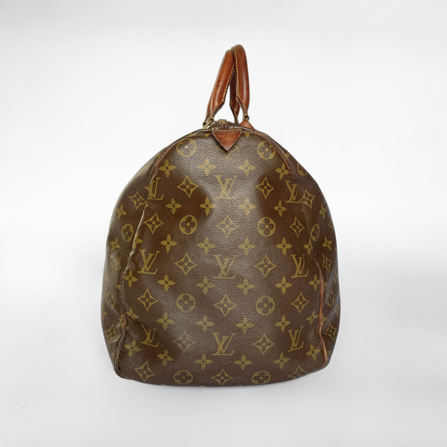 Louis Vuitton Louis Vuitton Keepall 50 Monogram Canvas - Travel bags - Etoile Luxury Vintage