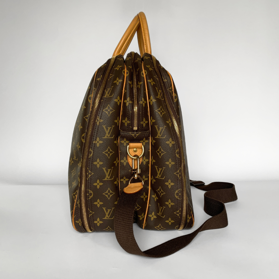 Louis Vuitton Louis Vuitton Alizee Monogram Canvas - Handbags - Etoile Luxury Vintage