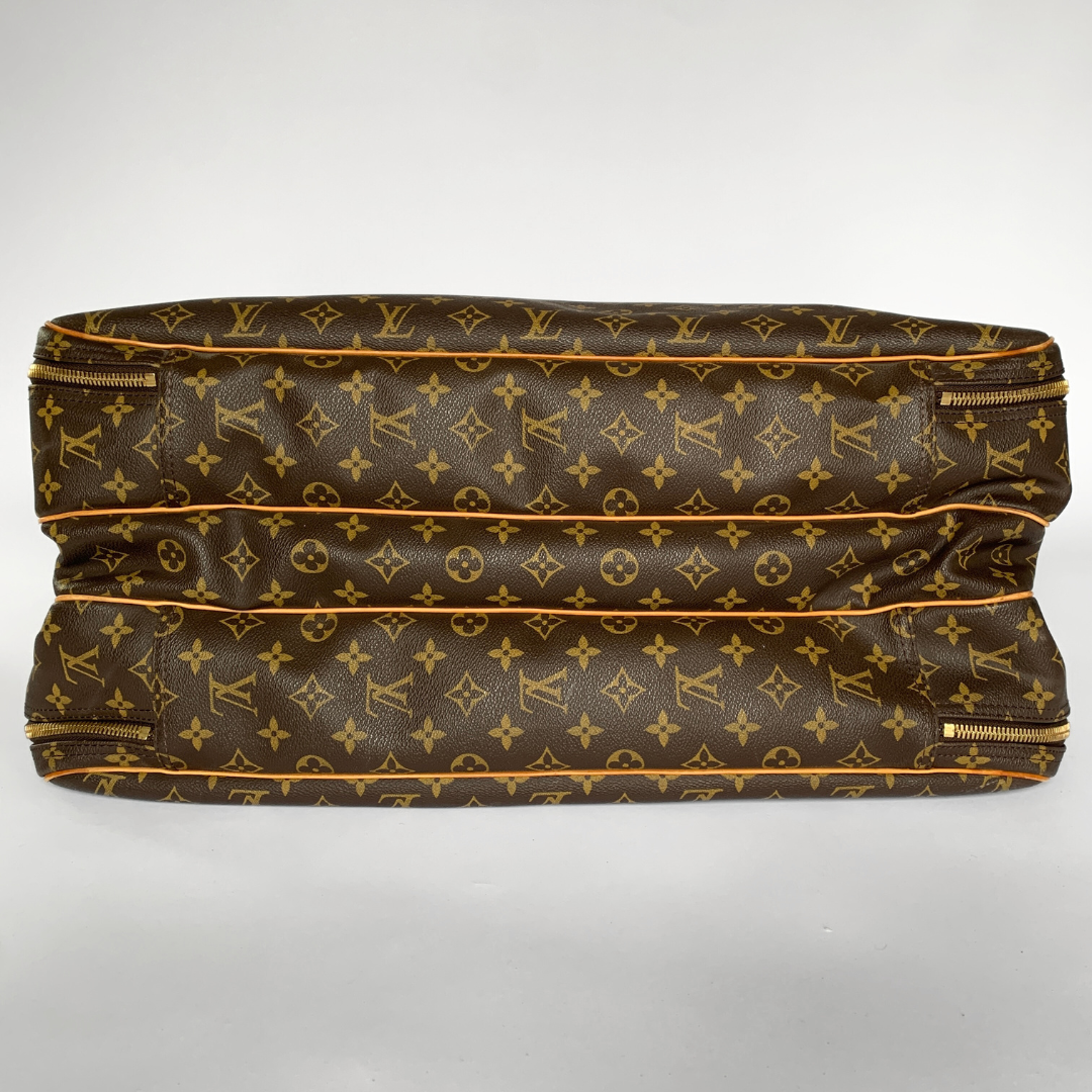 Louis Vuitton Louis Vuitton Alizee Monogram Canvas - Handbags - Etoile Luxury Vintage