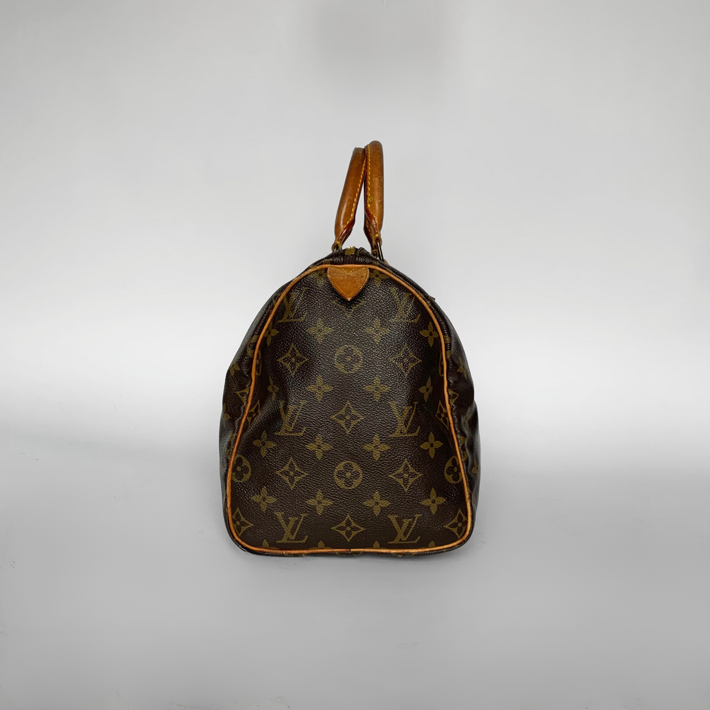 Louis Vuitton Louis Vuitton Speedy 30 Monogram Canvas - Handbags - Etoile Luxury Vintage