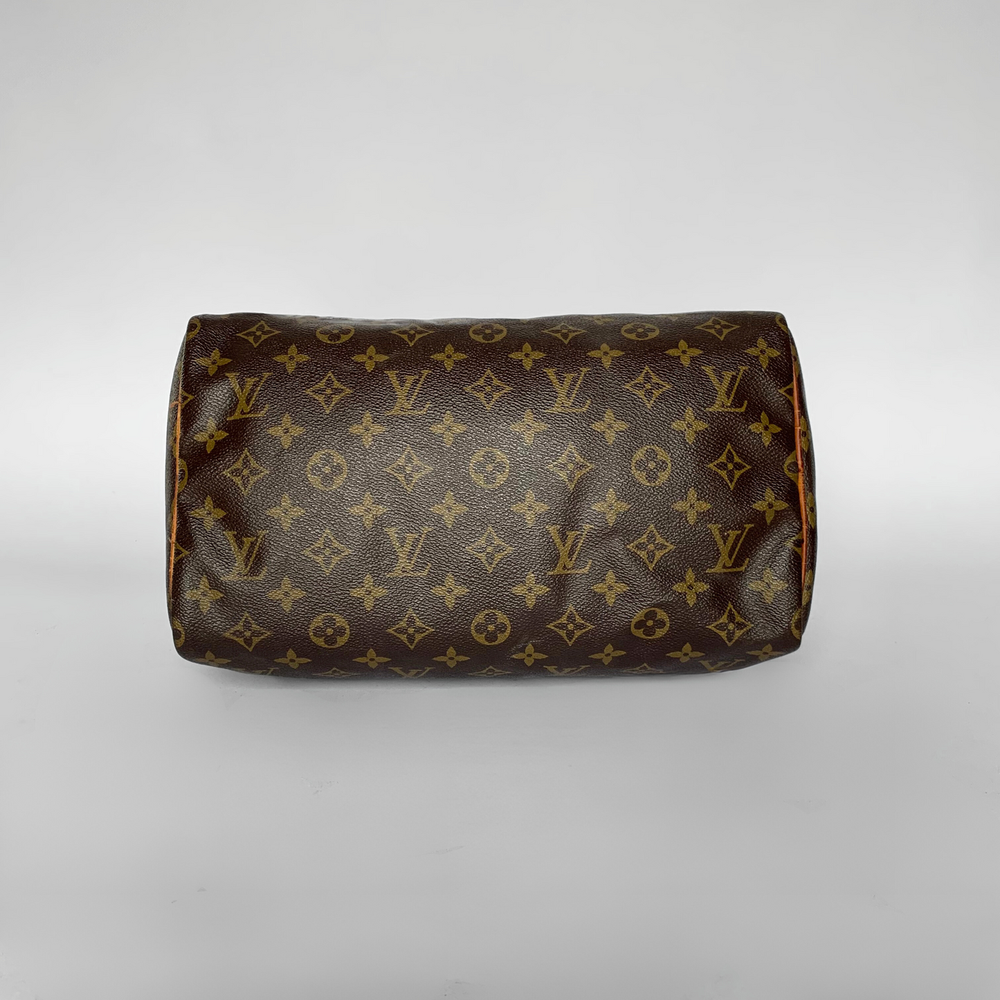 Louis Vuitton Louis Vuitton Speedy 30 Monogram Canvas - Handbags - Etoile Luxury Vintage