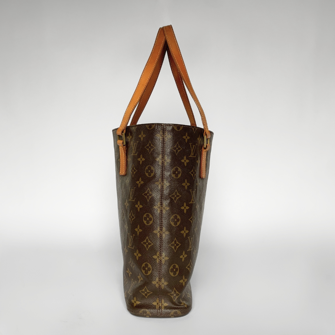 Louis Vuitton Louis Vuitton Vavin GM Monogram Canvas - Shoulder bags - Etoile Luxury Vintage