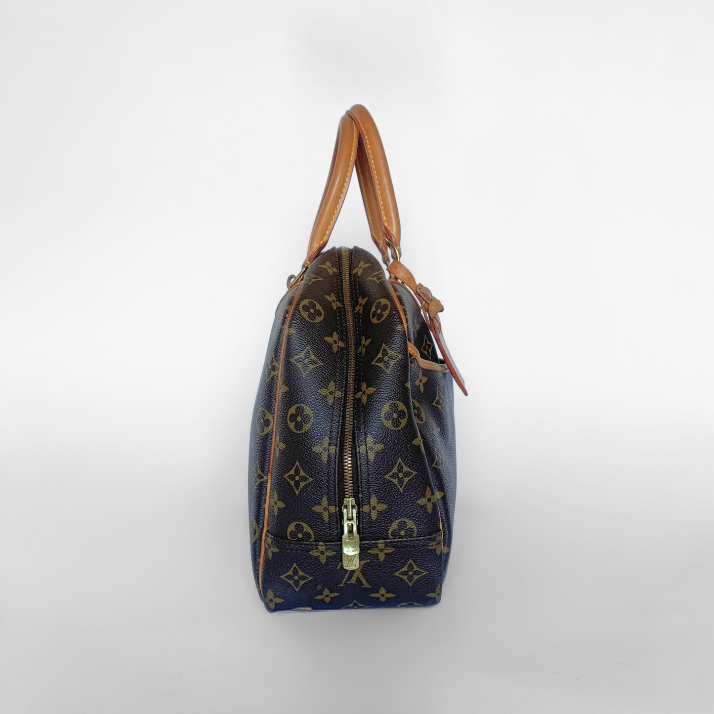 Louis Vuitton Deauville Monogram Canvas