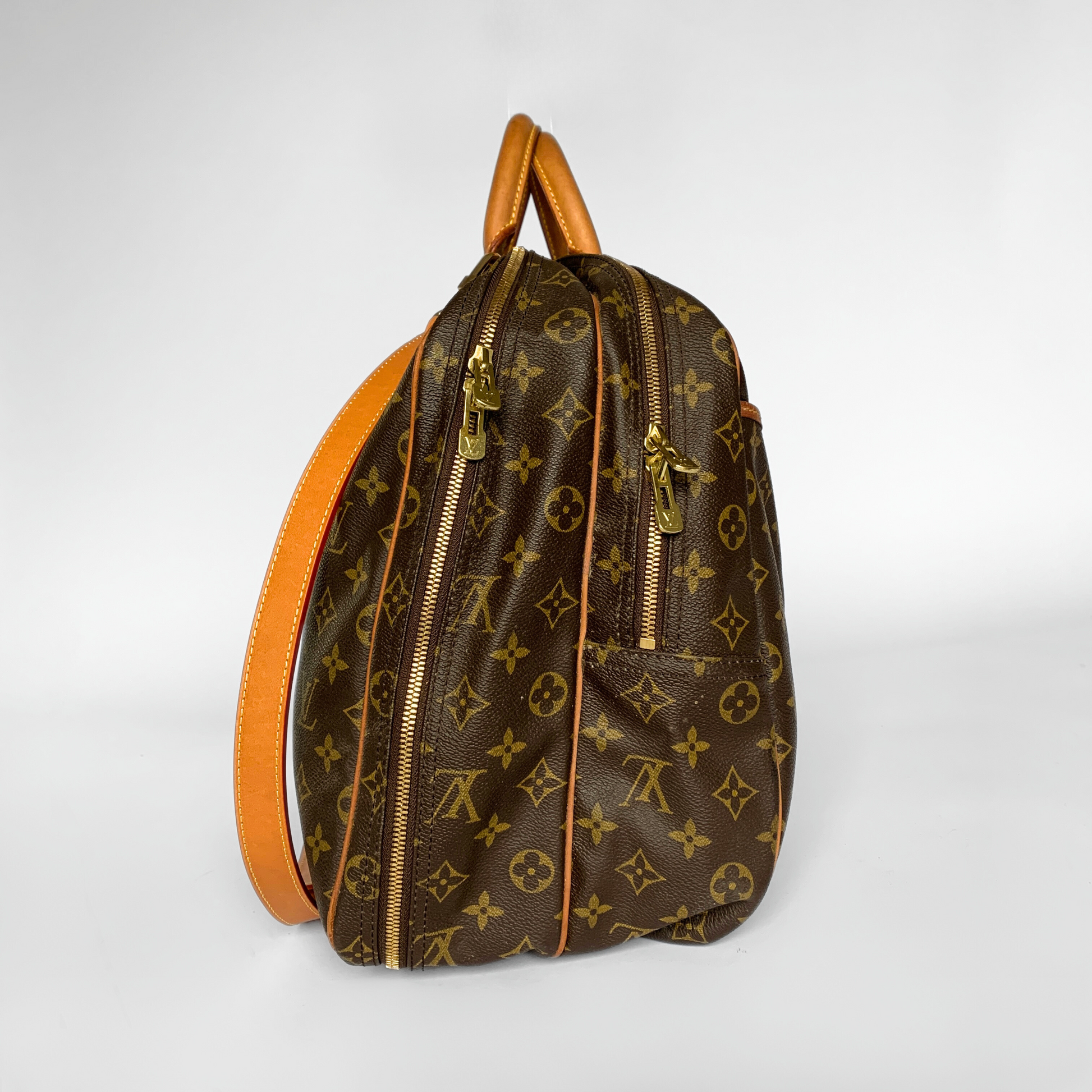 Louis Vuitton Louis Vuitton Alizee Monogram Canvas - Handbags - Etoile Luxury Vintage