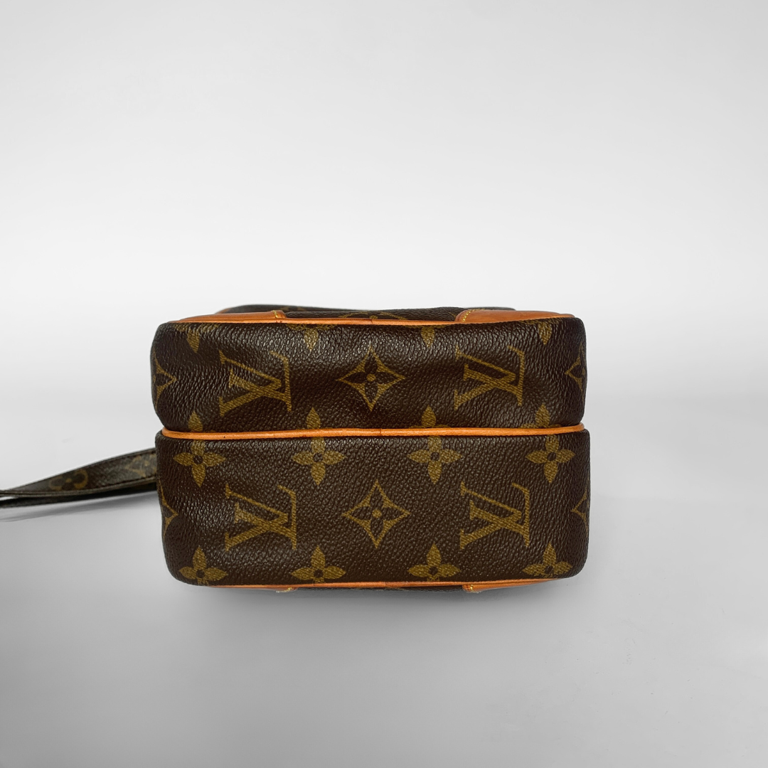 Louis Vuitton Louis Vuitton Amazon Monogram Canvas - Crossbody bags - Etoile Luxury Vintage