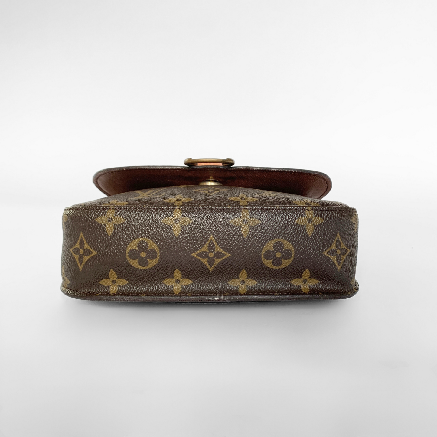 Louis Vuitton Saint Cloud PM Monogram Canvas