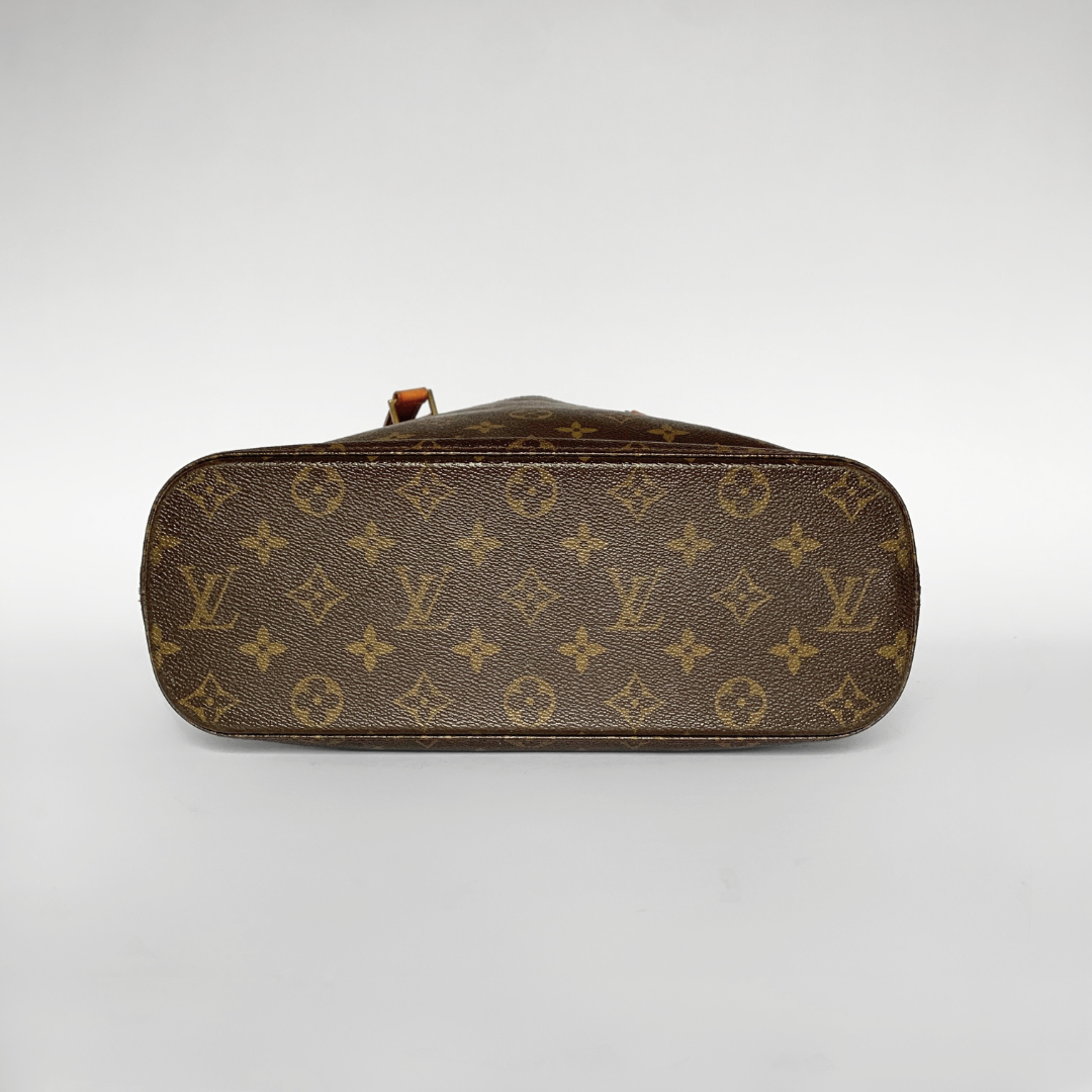 Louis Vuitton Louis Vuitton Vavin GM Monogram Canvas - Shoulder bags - Etoile Luxury Vintage