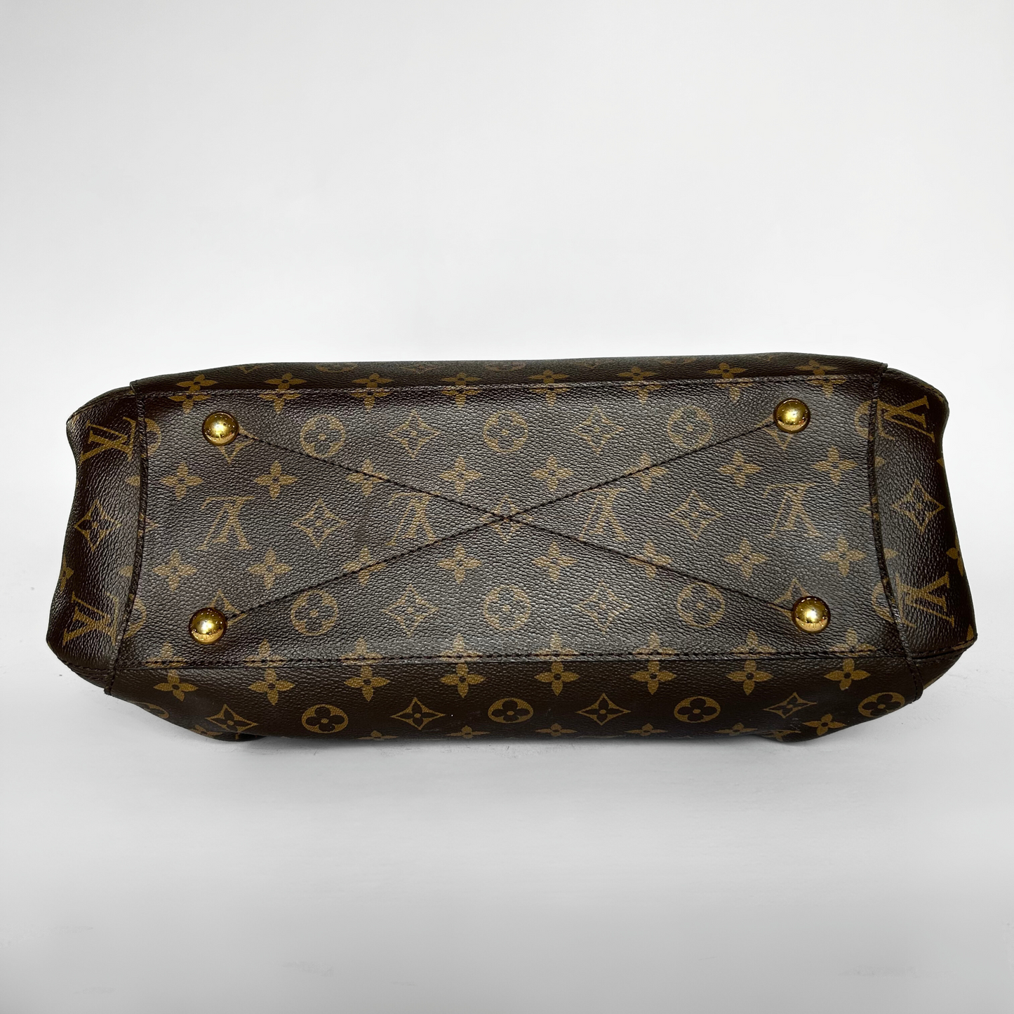 Louis Vuitton Louis Vuitton Montaigne GM Monogram Canvas - Handbags - Etoile Luxury Vintage