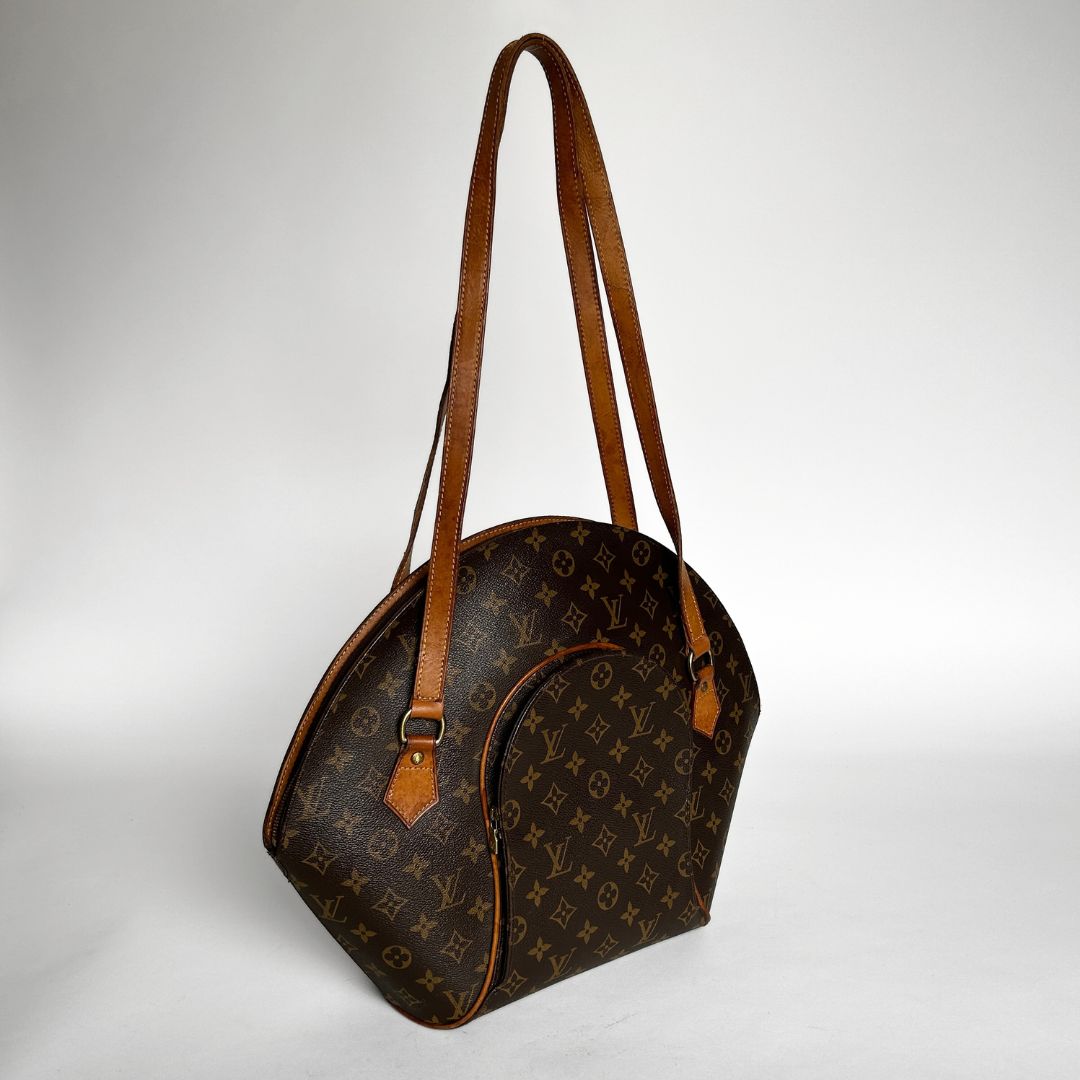 Louis Vuitton Louis Vuitton Ellipse Shopper GM Monogram Canvas - Shoulder bags - Etoile Luxury Vintage