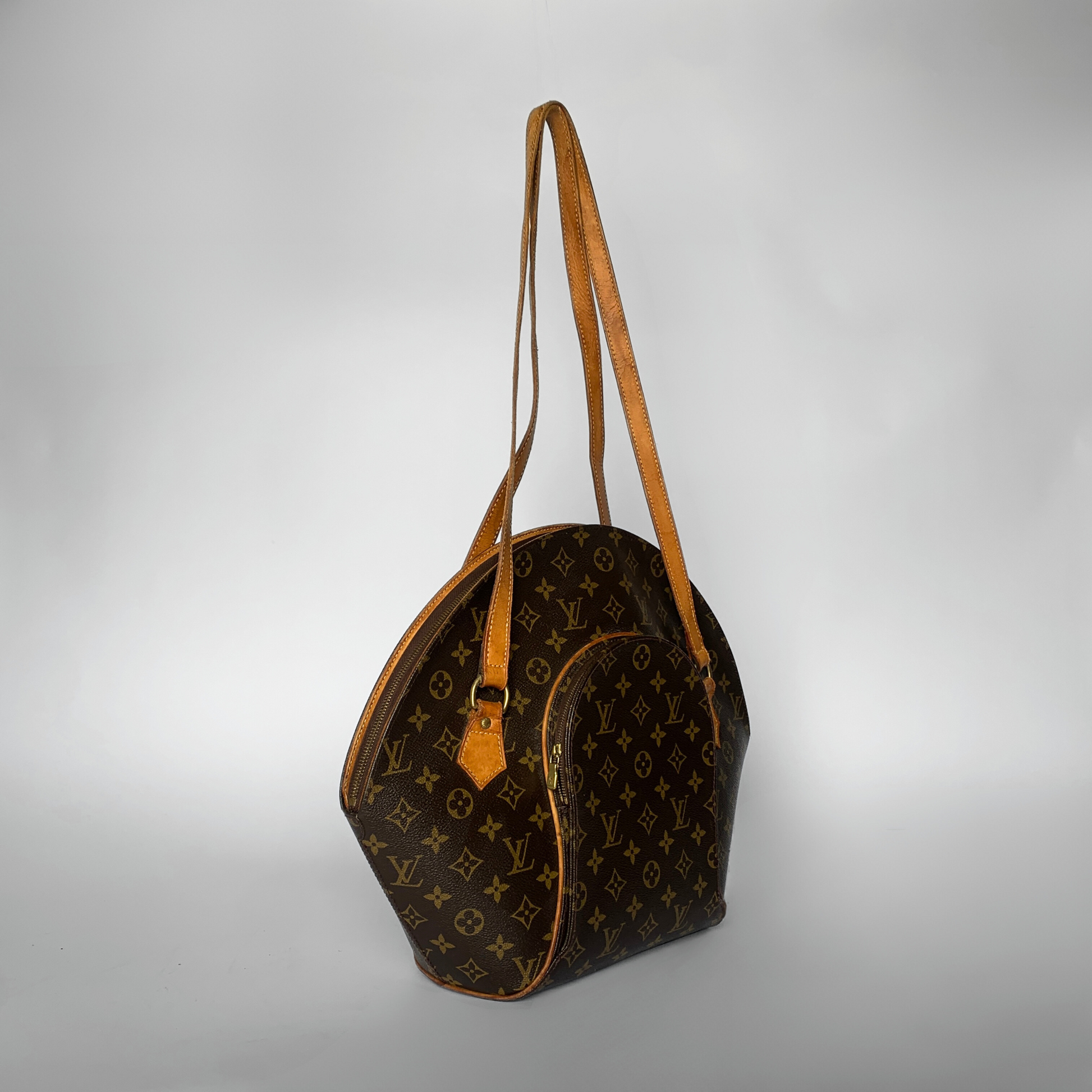 Louis Vuitton Louis Vuitton Ellipse Shopper GM Monogram Canvas - Shoulder bags - Etoile Luxury Vintage