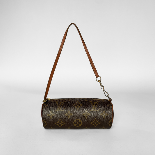 Louis Vuitton Louis Vuitton Papillon Pouch Monogram Canvas - Handbags - Etoile Luxury Vintage