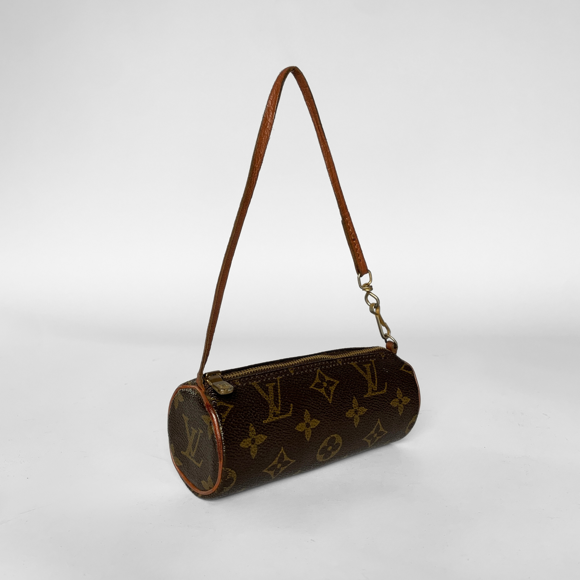 Louis Vuitton Louis Vuitton Papillon Pouch Monogram Canvas - Handbags - Etoile Luxury Vintage