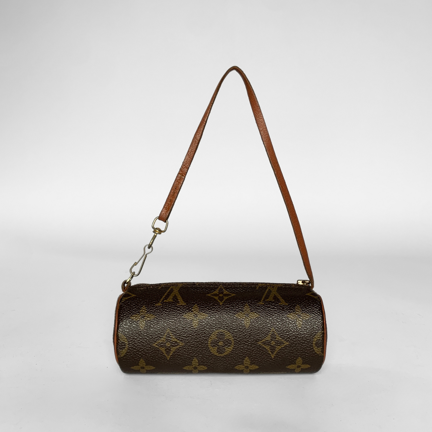 Louis Vuitton Louis Vuitton Papillon Pouch Monogram Canvas - Handbags - Etoile Luxury Vintage