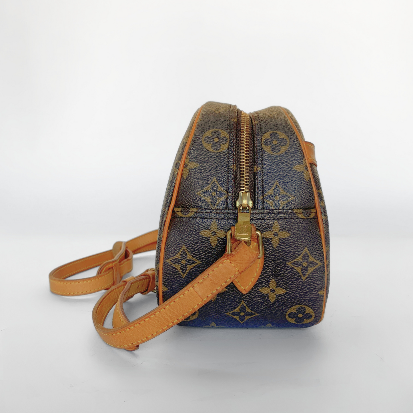 Louis Vuitton Blois Toile Monogram Canvas