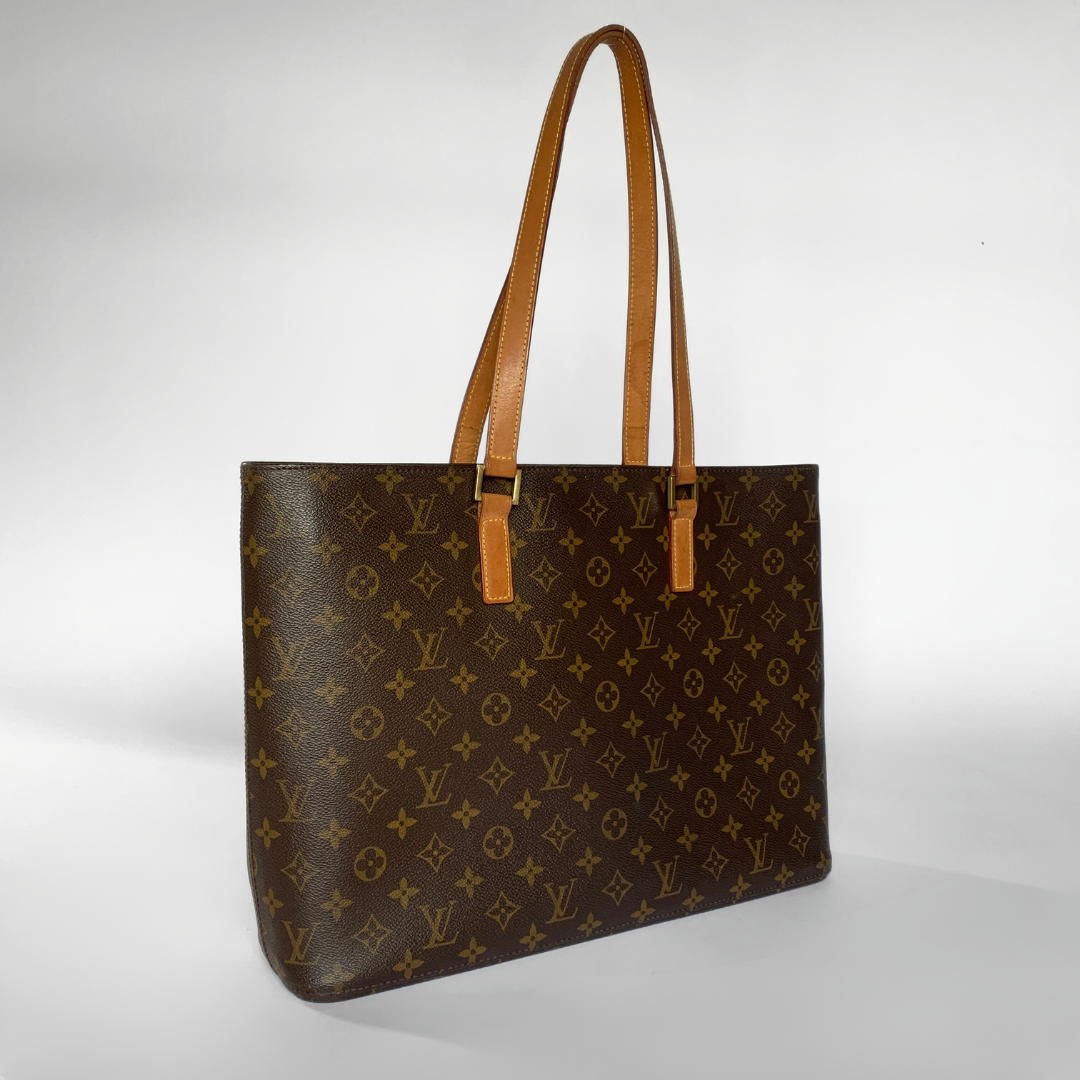 Louis Vuitton Vavin GM Monogram Canvas