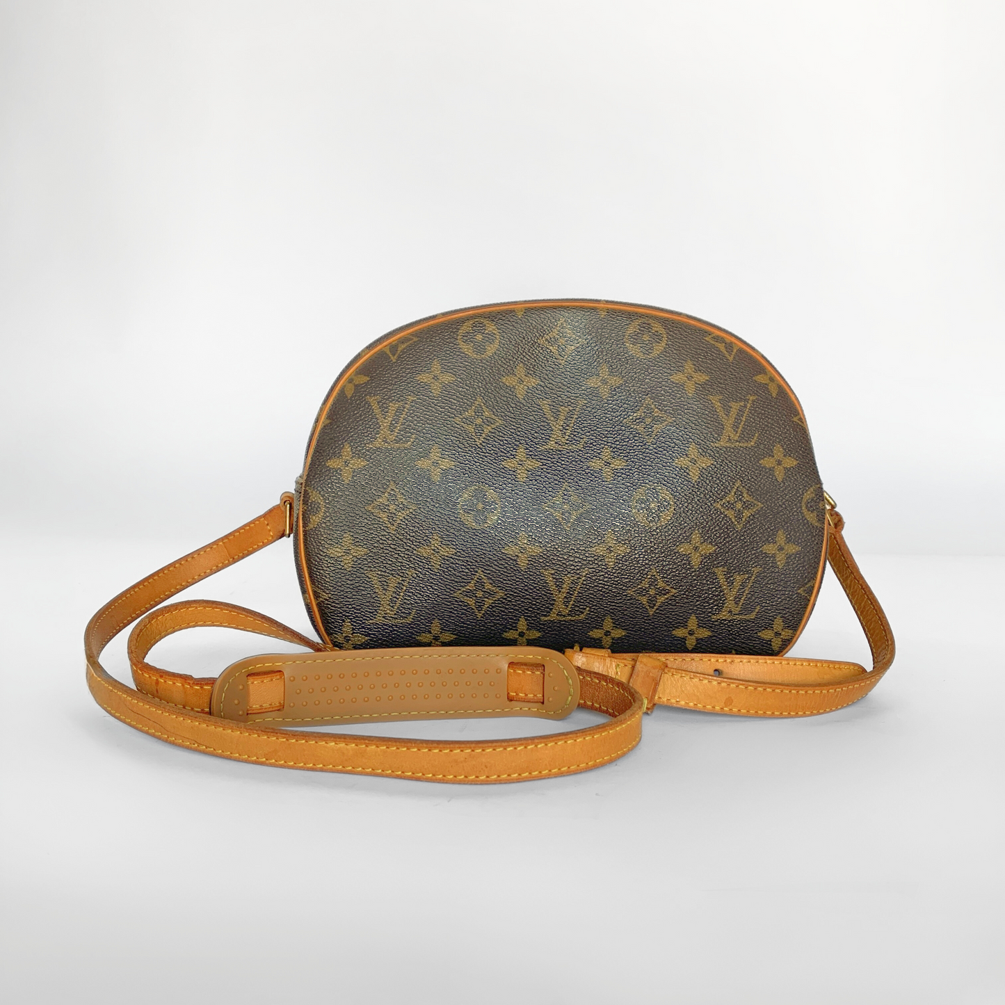 Louis Vuitton Blois Toile Monogram Canvas