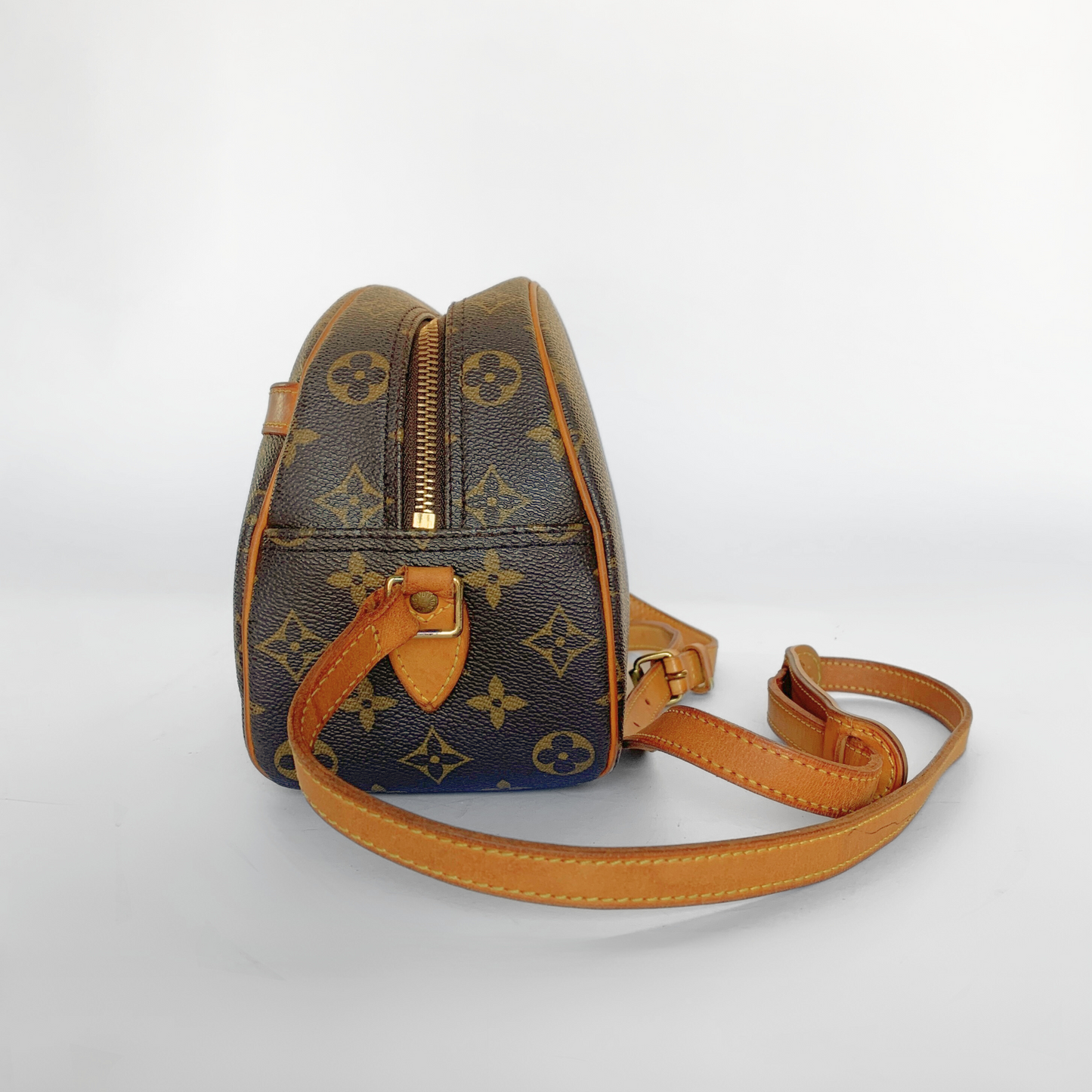 Louis Vuitton Blois Toile Monogram Canvas