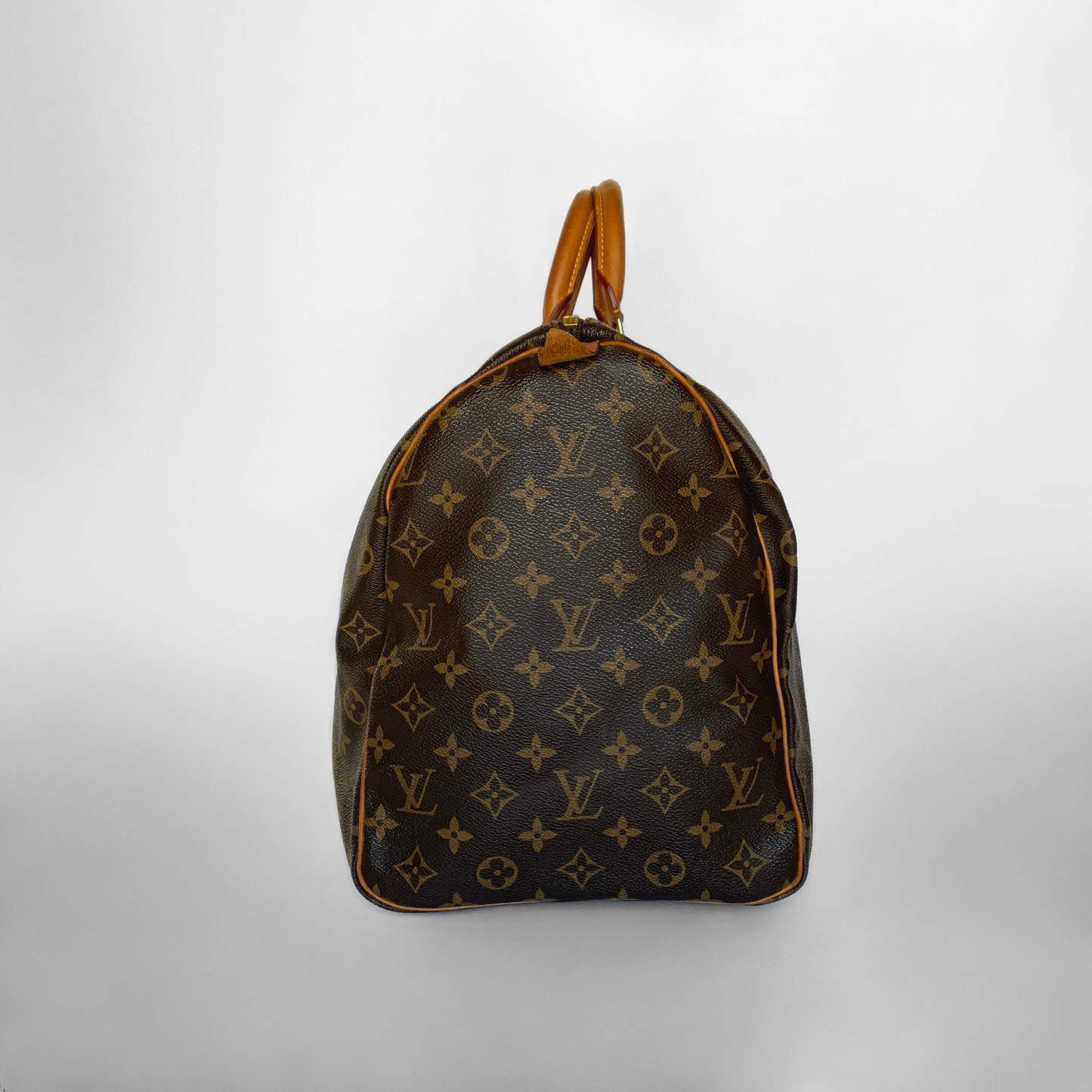 Louis Vuitton Louis Vuitton Keepall 50 Monogram Canvas - Handbags - Etoile Luxury Vintage