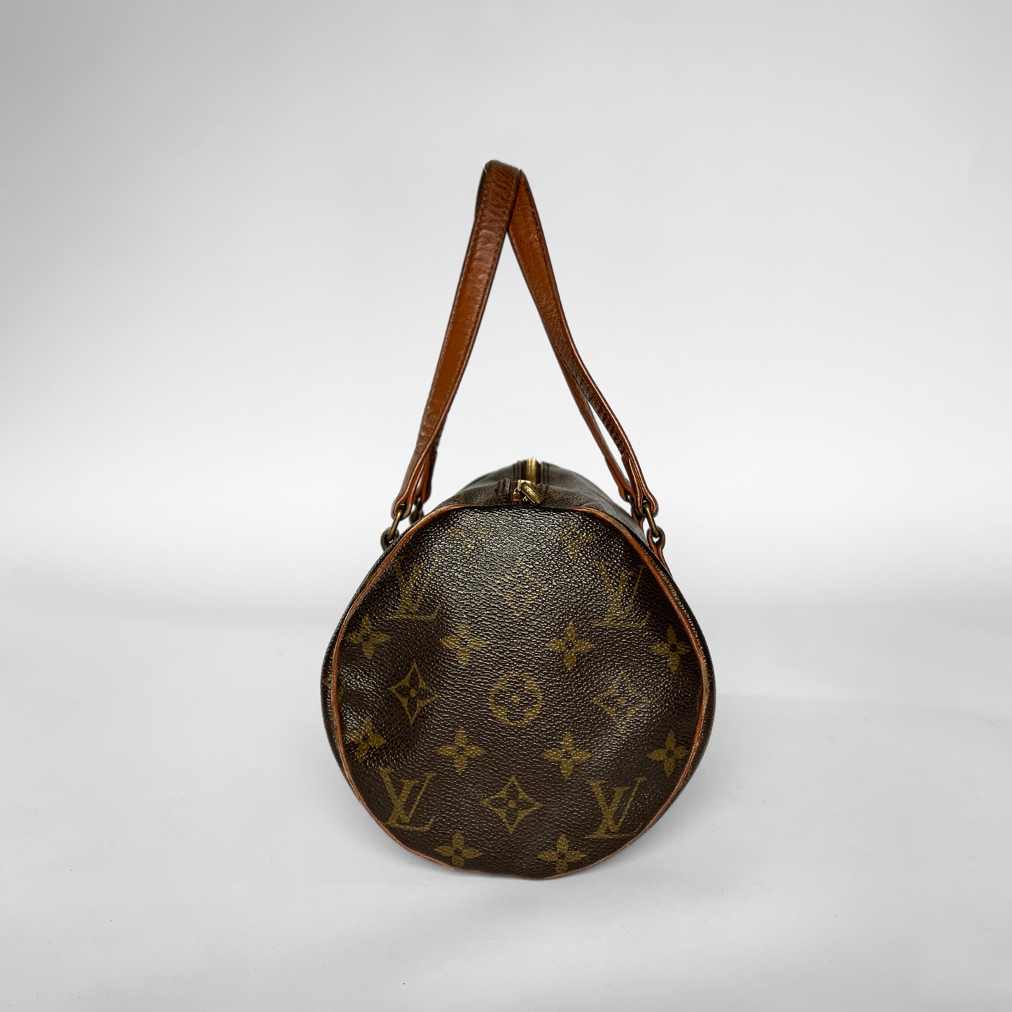 Louis Vuitton Louis Vuitton Papillon Monogram Canvas - Handbags - Etoile Luxury Vintage