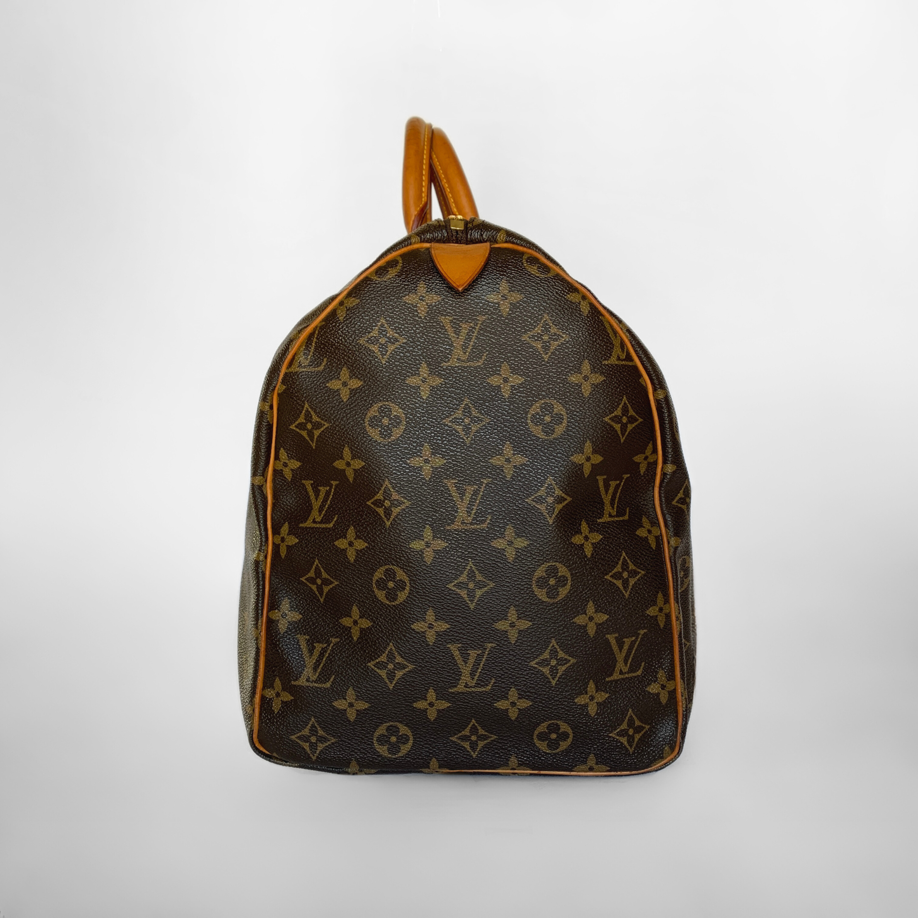 Louis Vuitton Louis Vuitton Keepall 50 Monogram Canvas - Handbags - Etoile Luxury Vintage