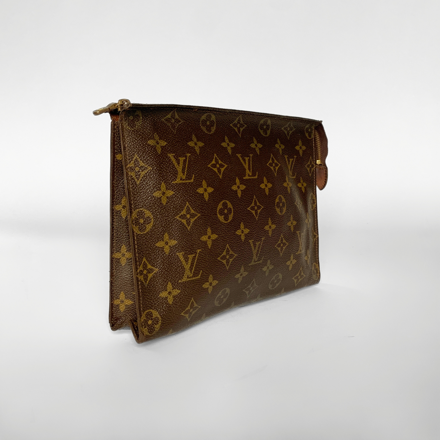 Louis Vuitton Louis Vuitton Toiletry Pouch Monogram Canvas - Toiletry bags - Etoile Luxury Vintage