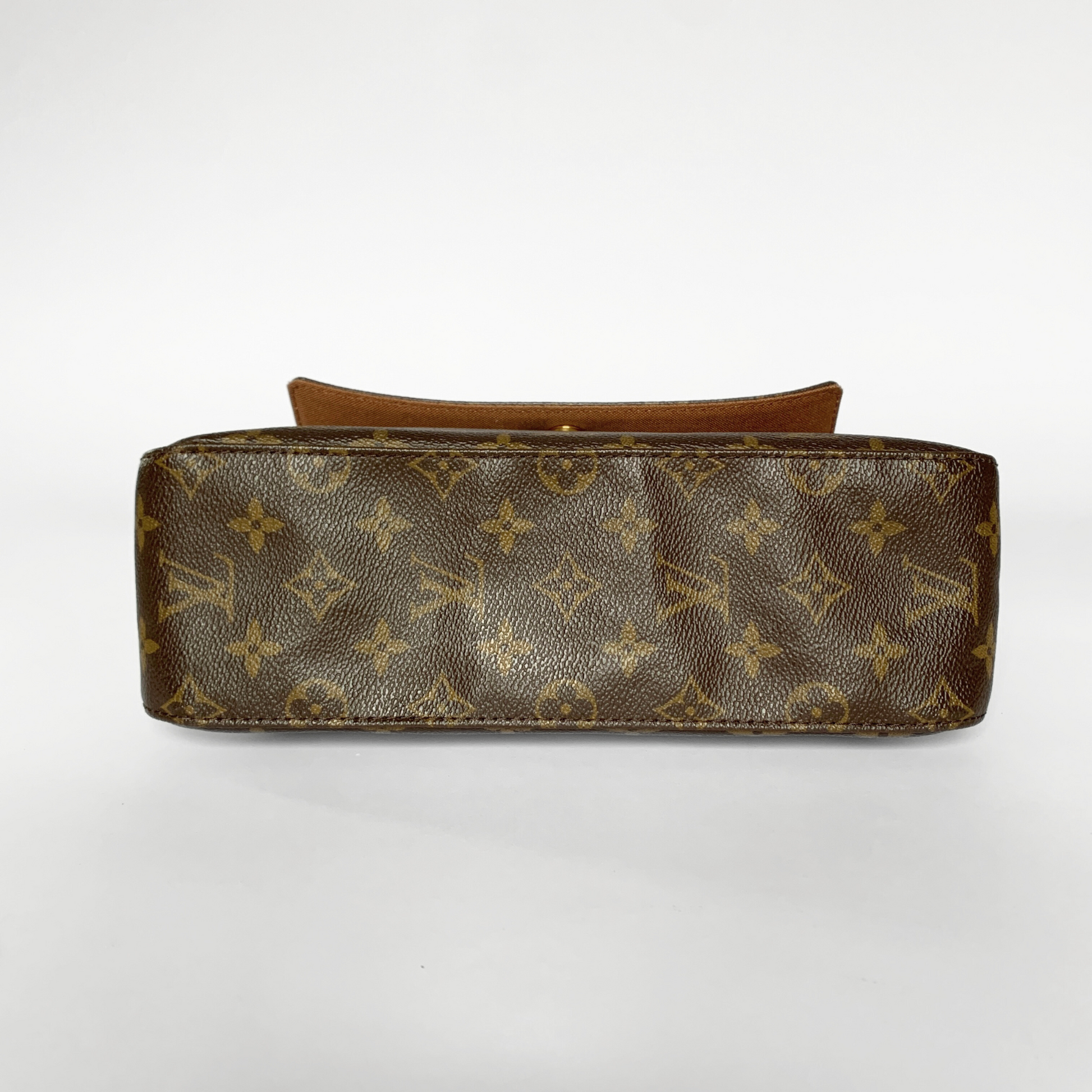 Louis Vuitton Louis Vuitton Looping Mini Monogram Canvas - Shoulder Bag - Etoile Luxury Vintage