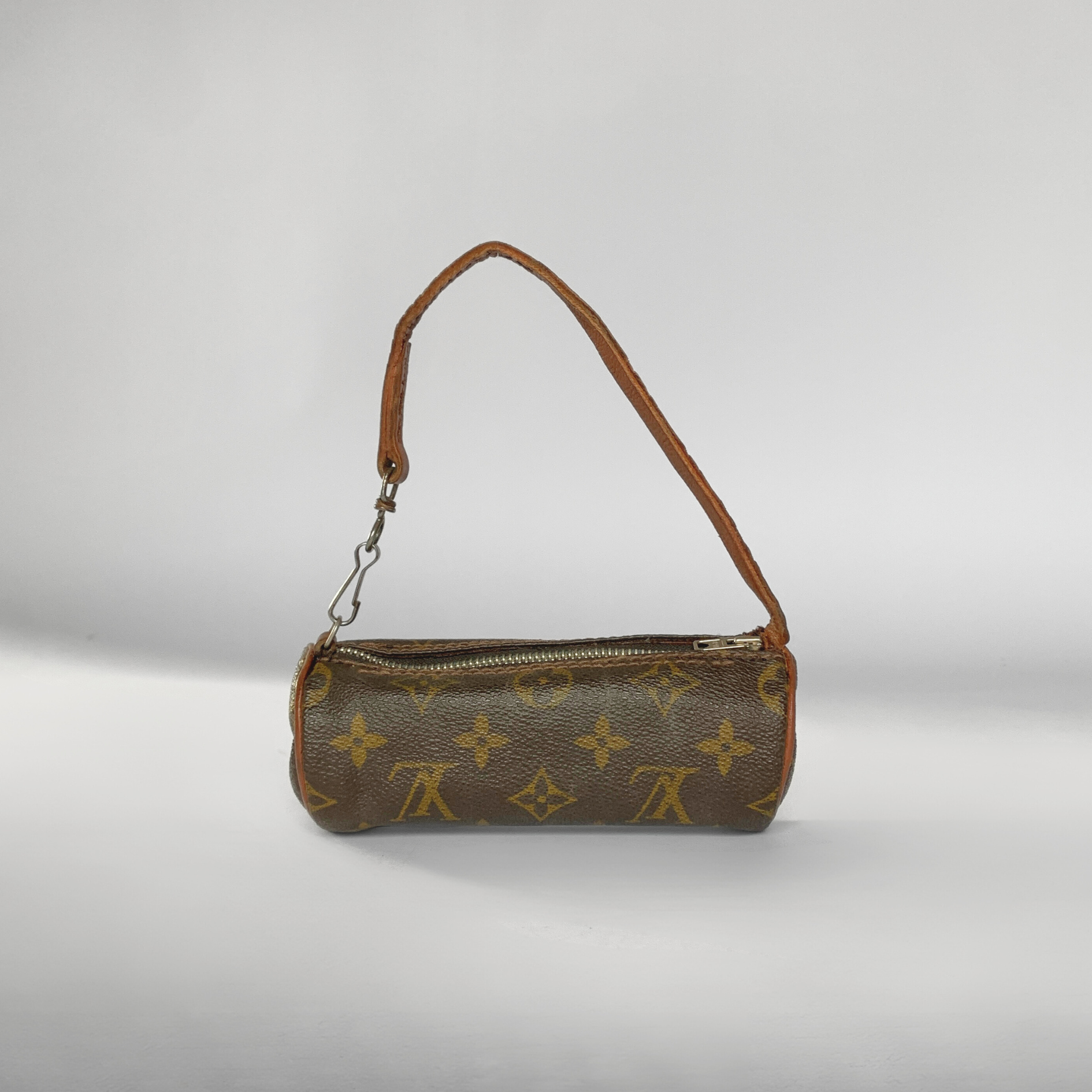 Louis Vuitton Louis Vuitton Papillon Pouch Monogram Canvas - Handbags - Etoile Luxury Vintage