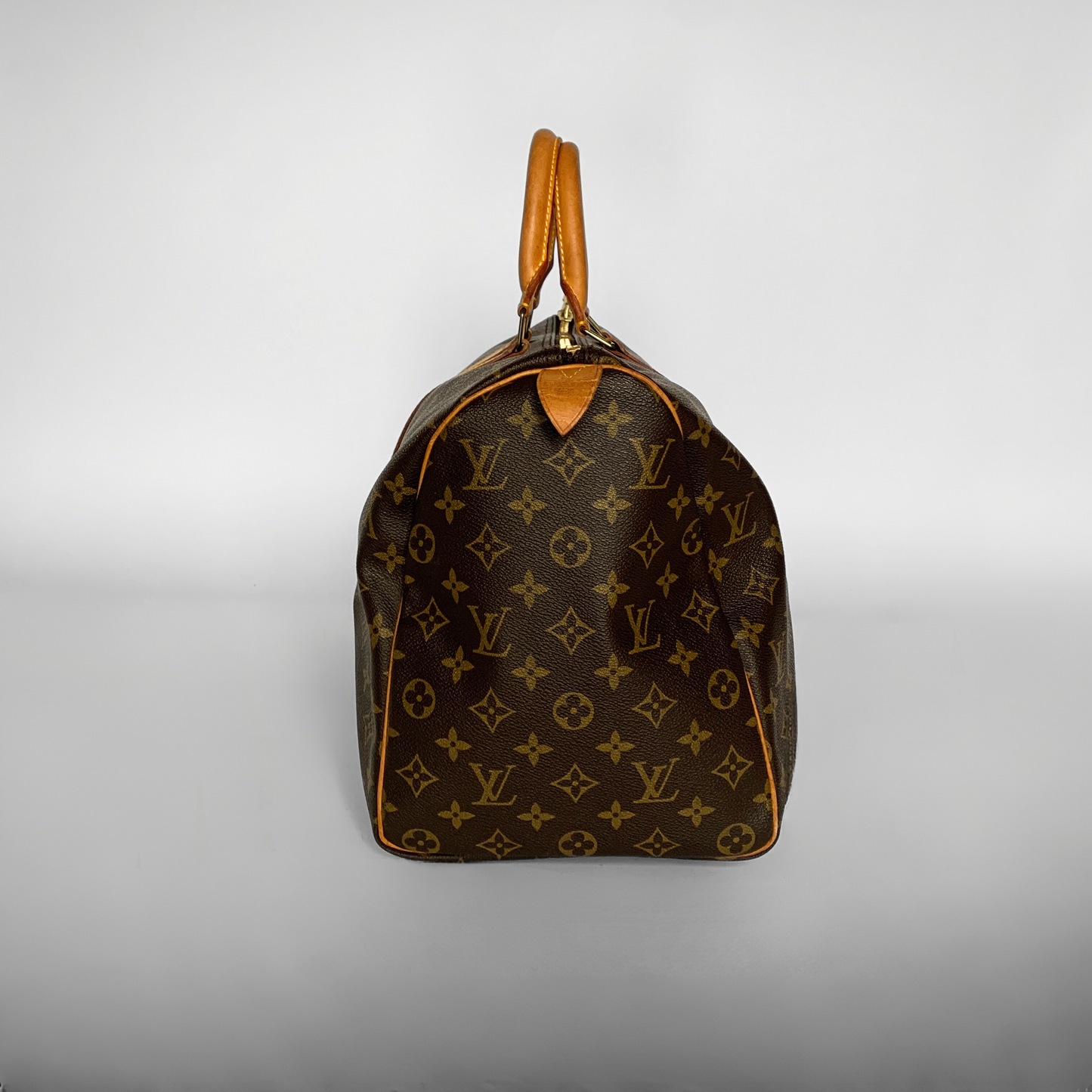 Louis Vuitton Louis Vuitton Keepall 45 Monogram Canvas - Travel bags - Etoile Luxury Vintage