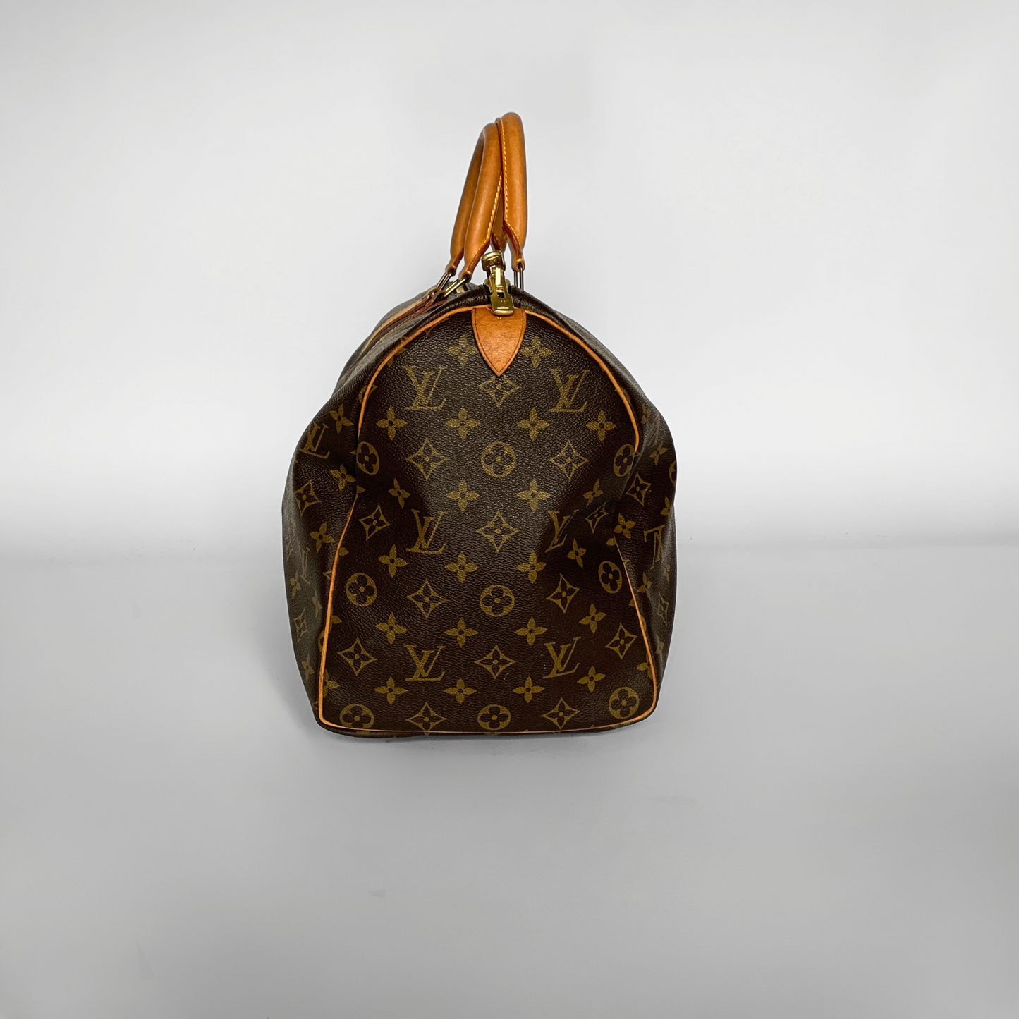 Louis Vuitton Louis Vuitton Keepall 45 Monogram Canvas - Travel bags - Etoile Luxury Vintage