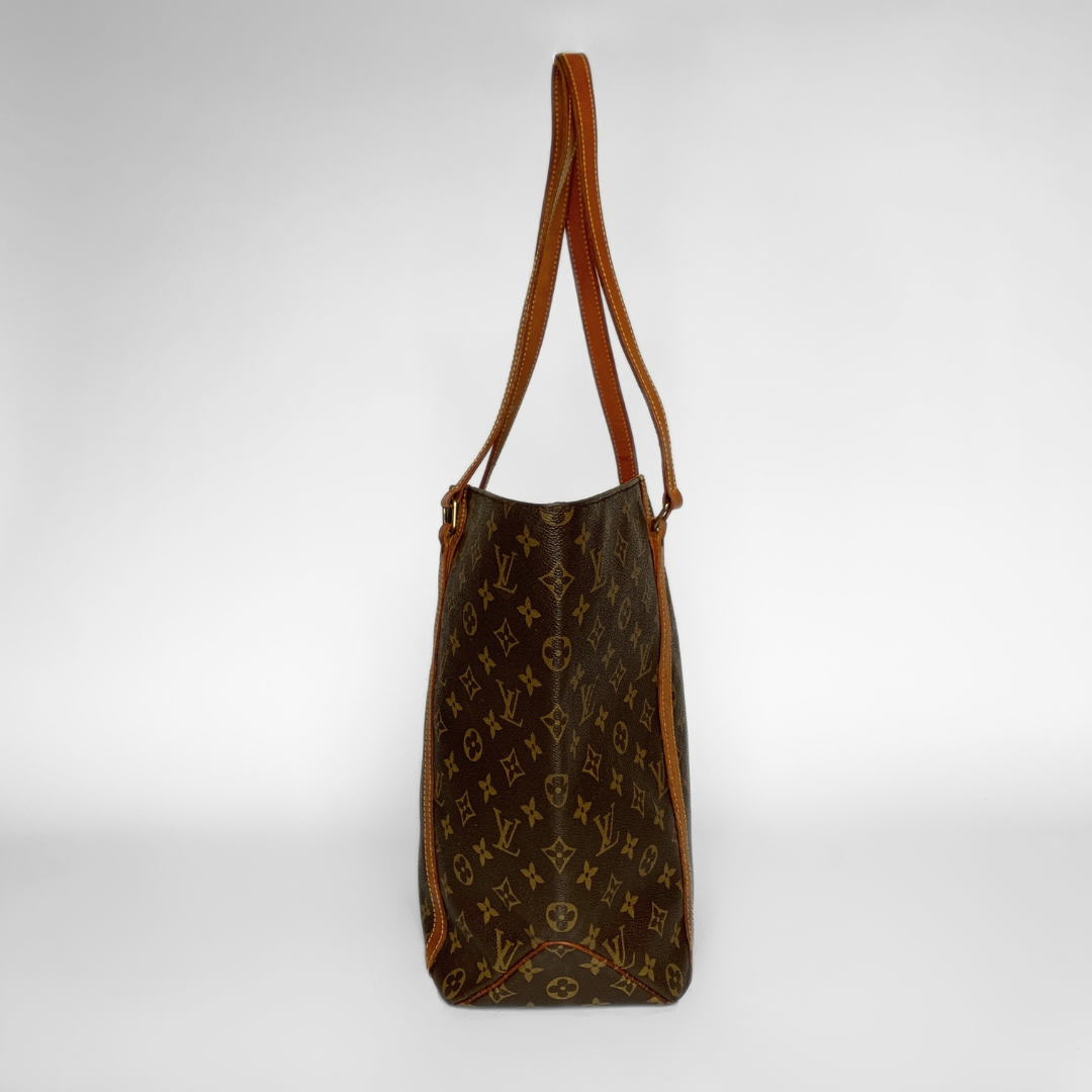 Louis Vuitton Louis Vuitton Shopper Monogram Canvas - Shoppers - Etoile Luxury Vintage