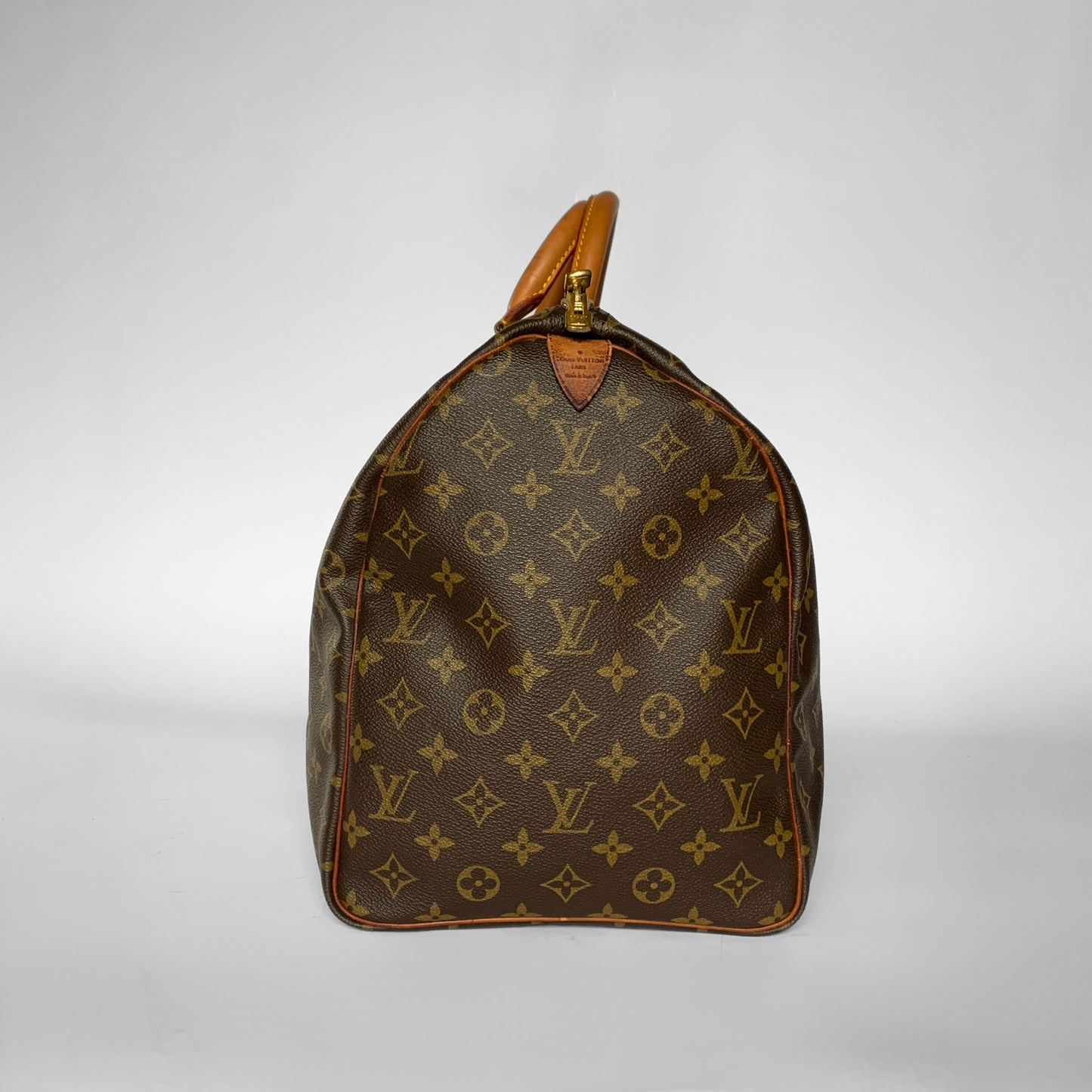 Louis Vuitton Keepall 50 Monogram Canvas