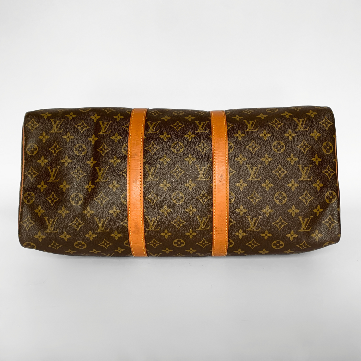 Louis Vuitton Keepall 50 Monogram Canvas