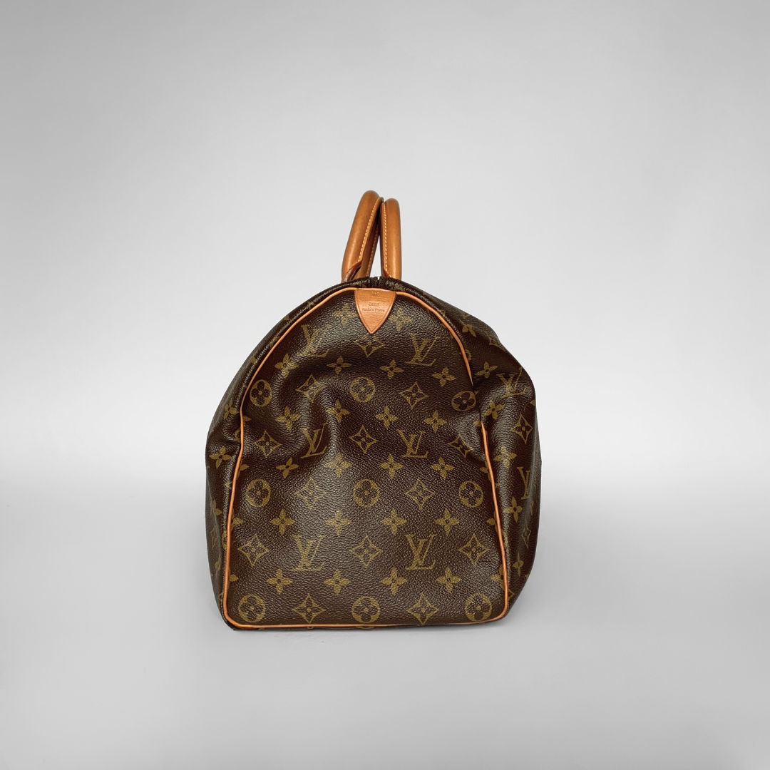 Louis Vuitton Keepall 45 Monogram Canvas