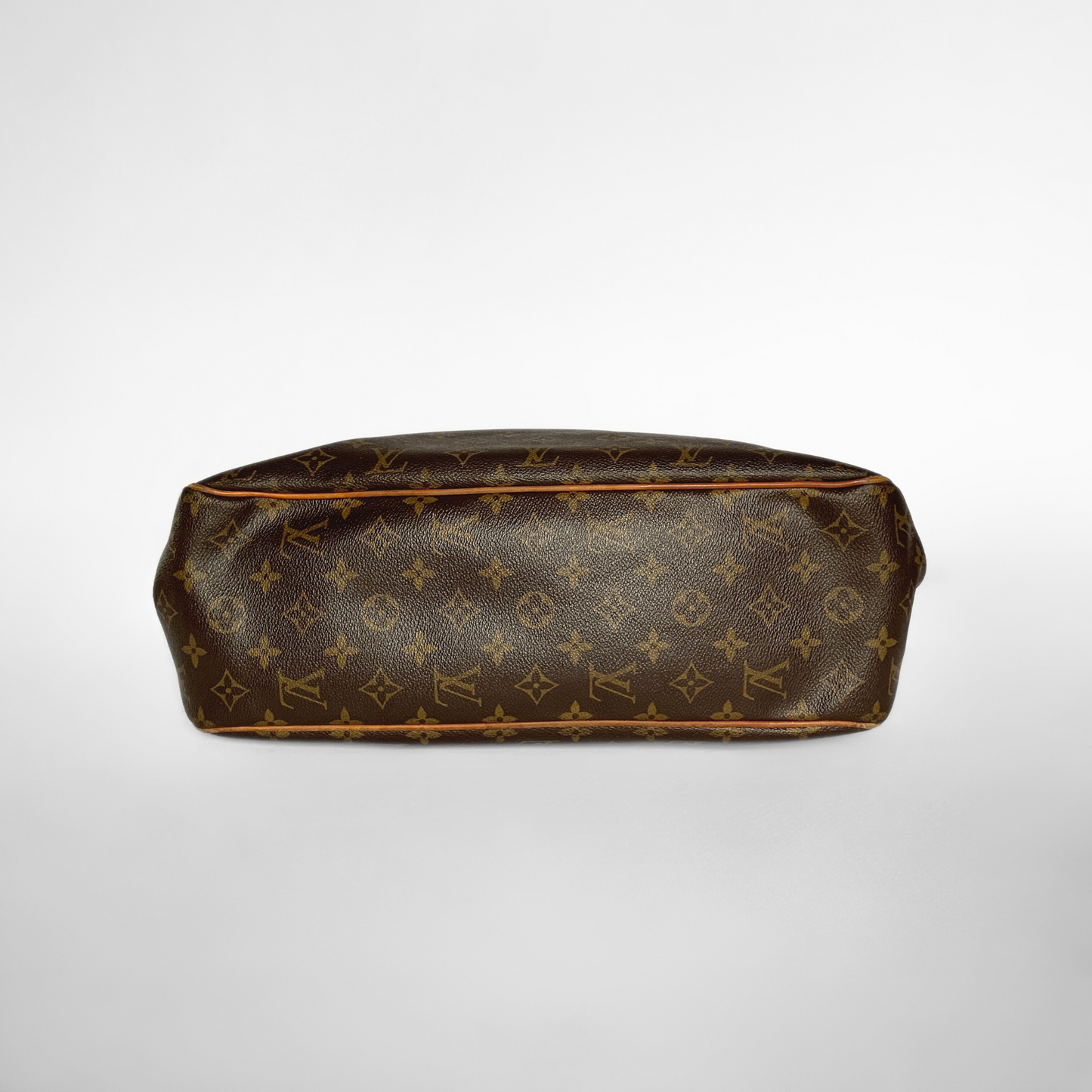 Louis Vuitton Batignolles Tote Monogram Canvas