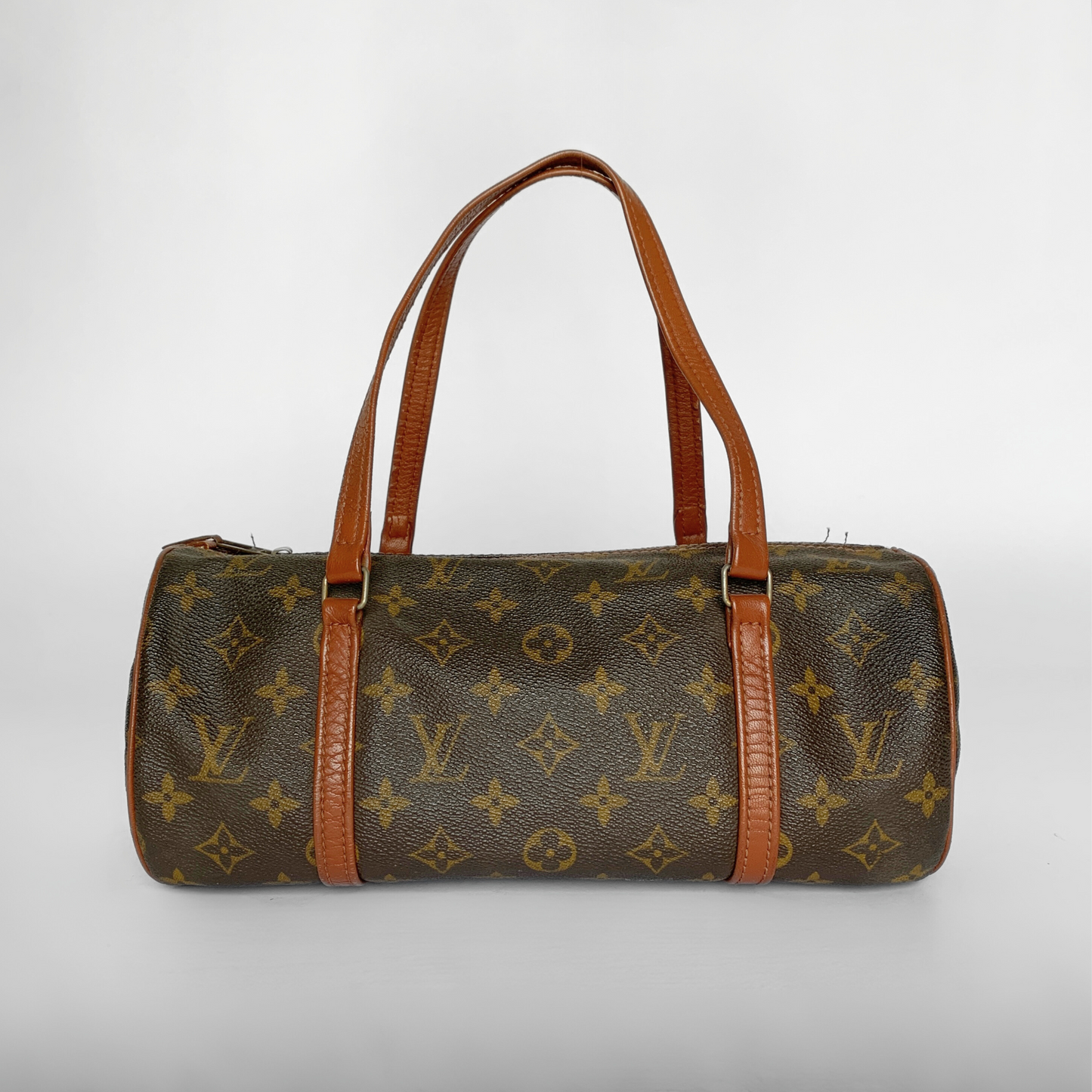 Louis Vuitton Louis Vuitton Papillon 30 Monogram Canvas - Handbags - Etoile Luxury Vintage