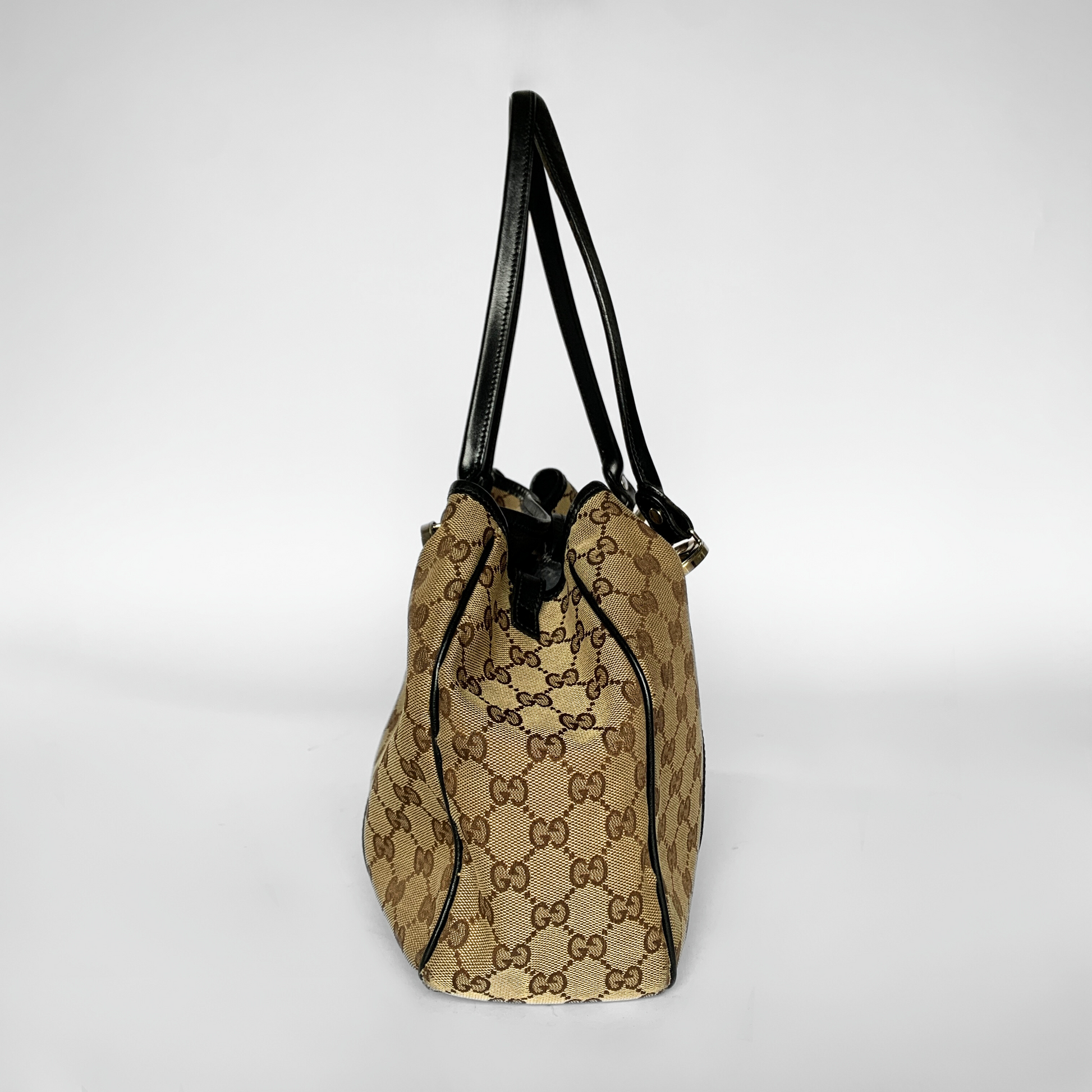 Gucci Gucci Shopper - Shoulder bags - Etoile Luxury Vintage