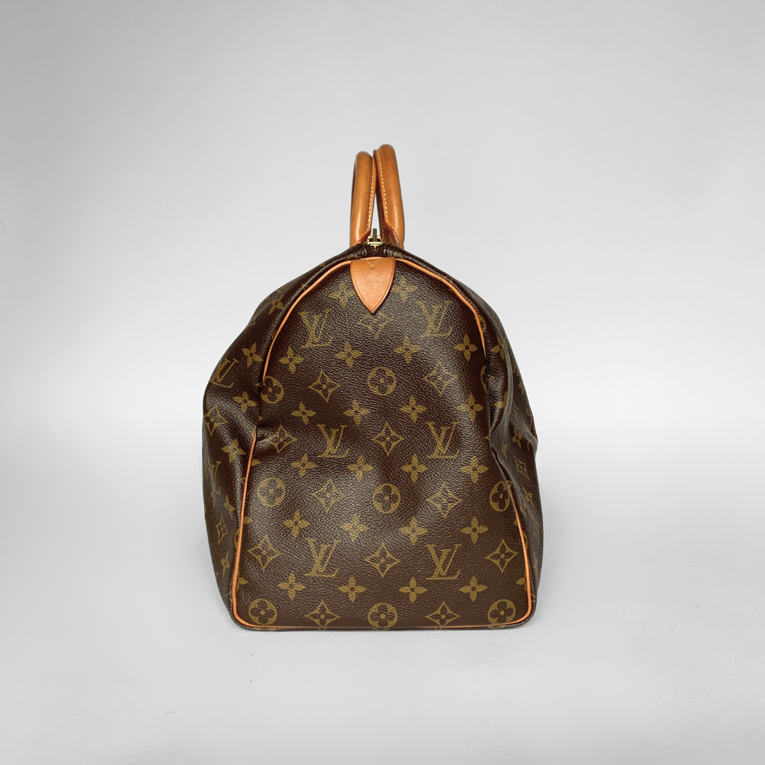 Louis Vuitton Keepall 45 Monogram Canvas