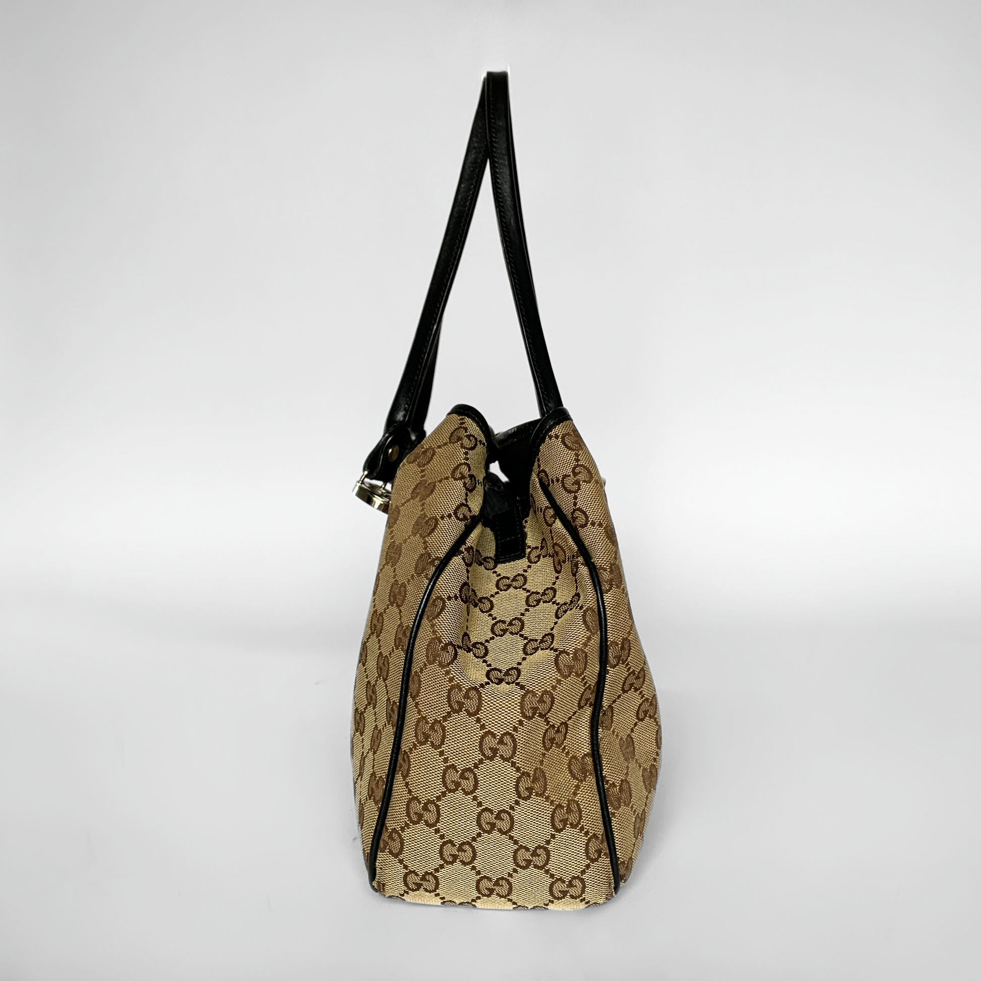 Gucci Gucci Shopper - Shoulder bags - Etoile Luxury Vintage