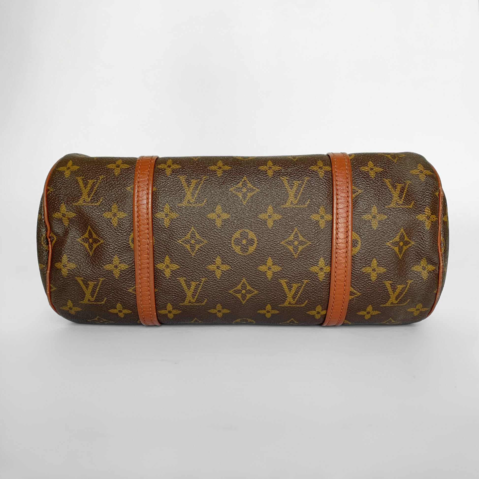 Louis Vuitton Louis Vuitton Papillon 30 Monogram Canvas - Handbags - Etoile Luxury Vintage