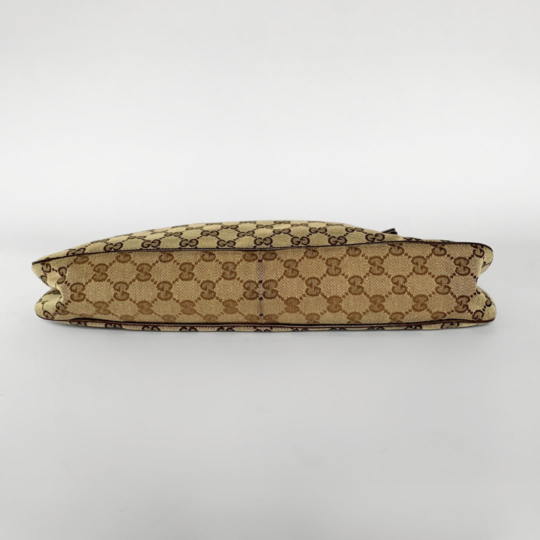 Gucci Gucci Eclipse Monogram Canvas - Shoulder bags - Etoile Luxury Vintage