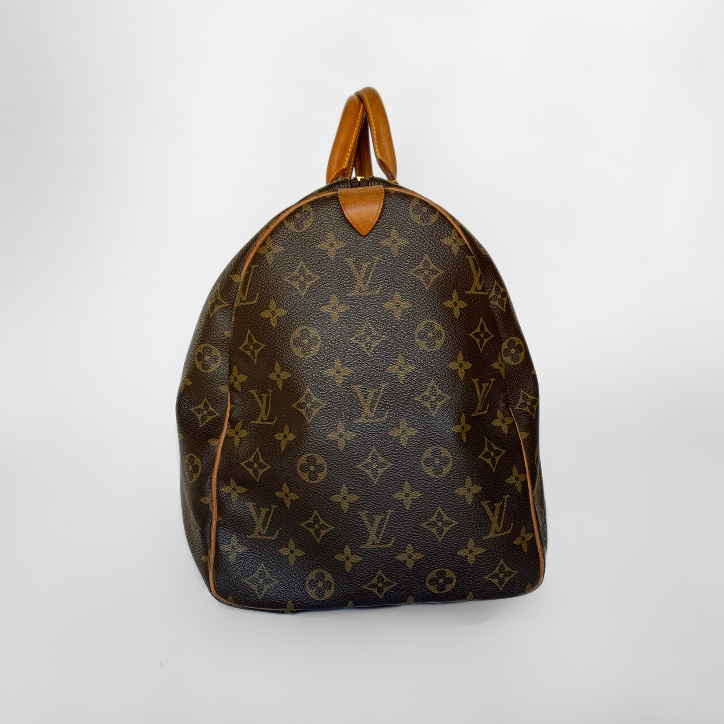 Louis Vuitton Louis Vuitton Keepall 50 Monogram Canvas - Handbags - Etoile Luxury Vintage